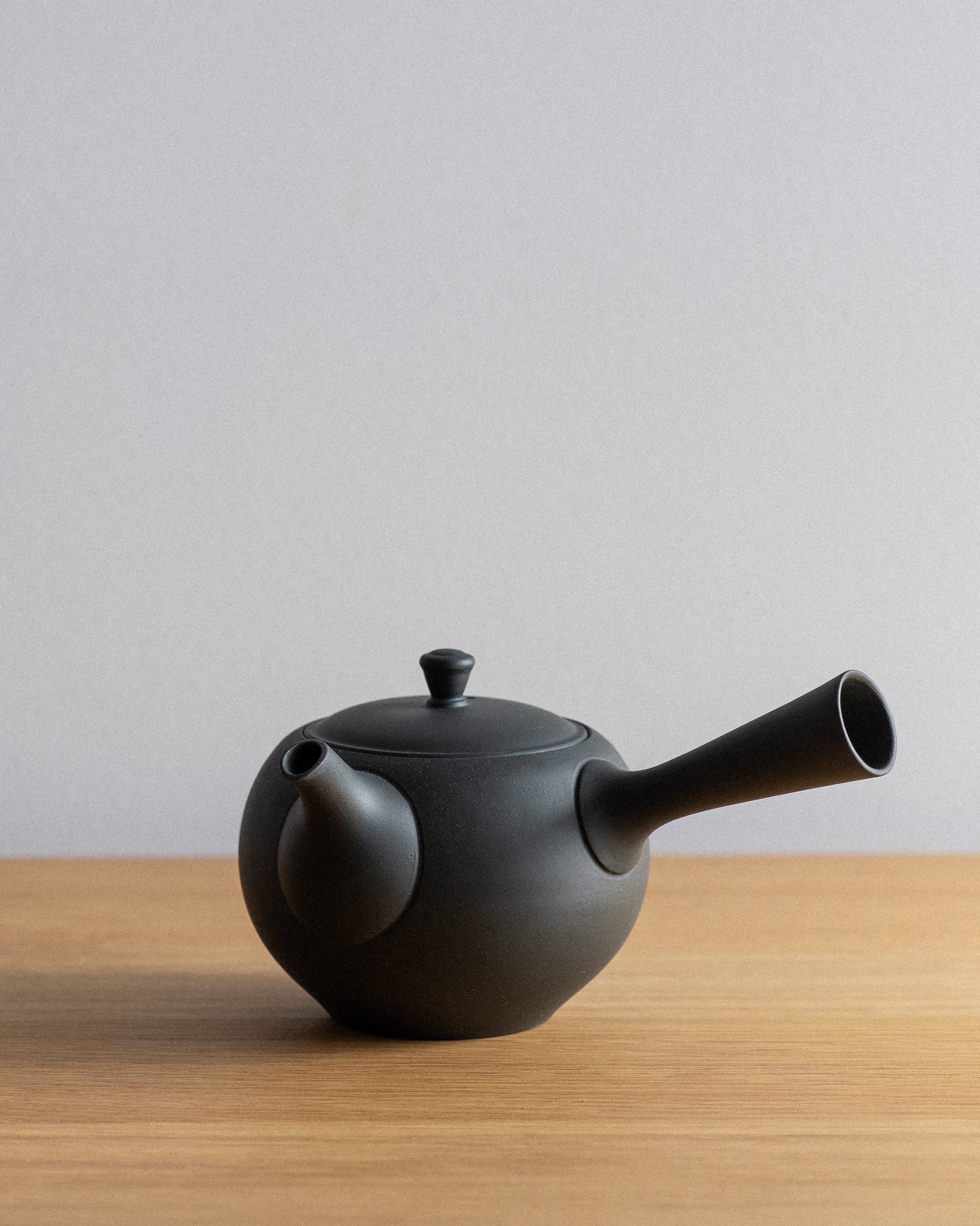 Japanese Teapots - Mujo Store
