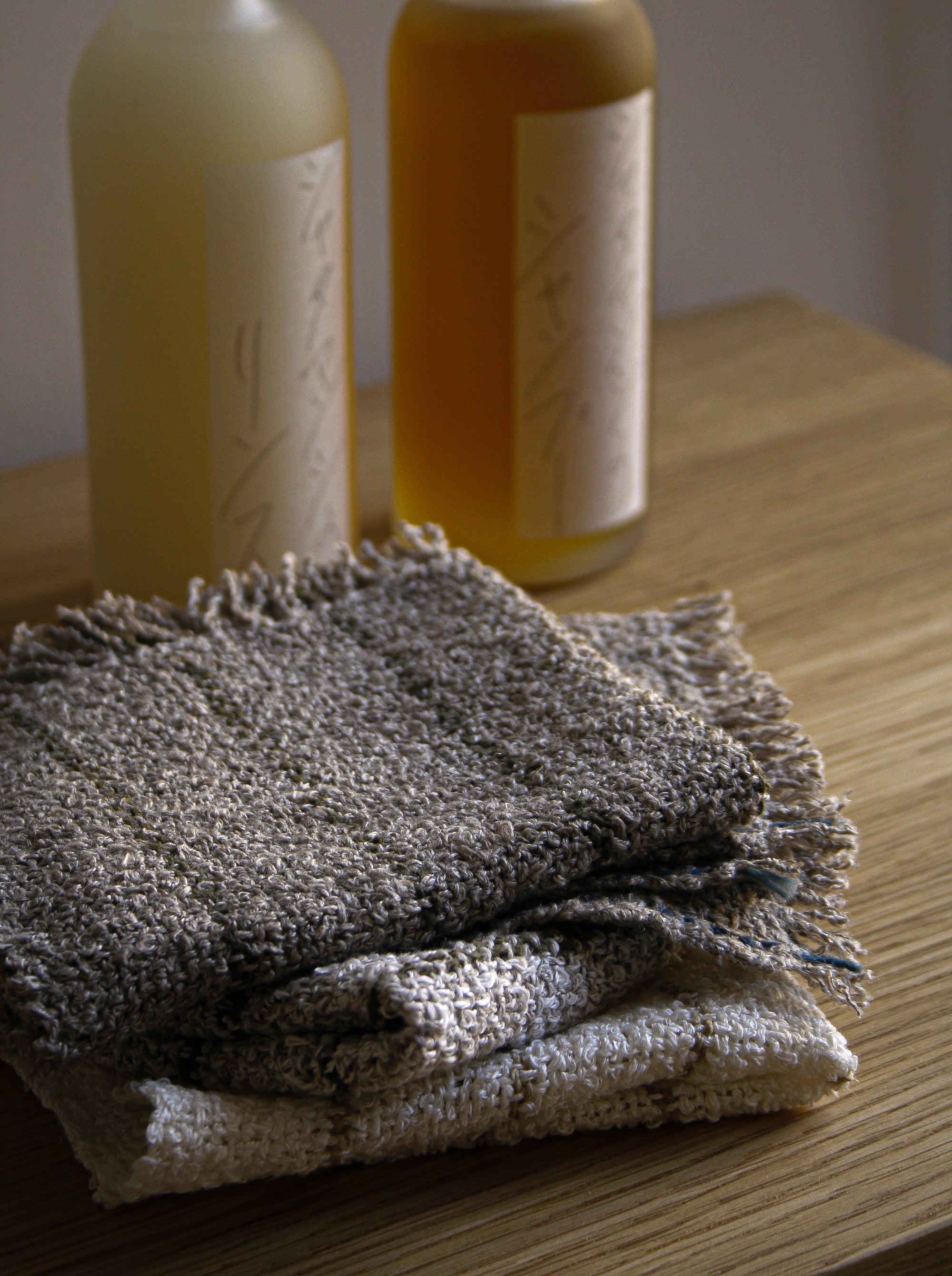 Face & Wash Cloths Mujo Store