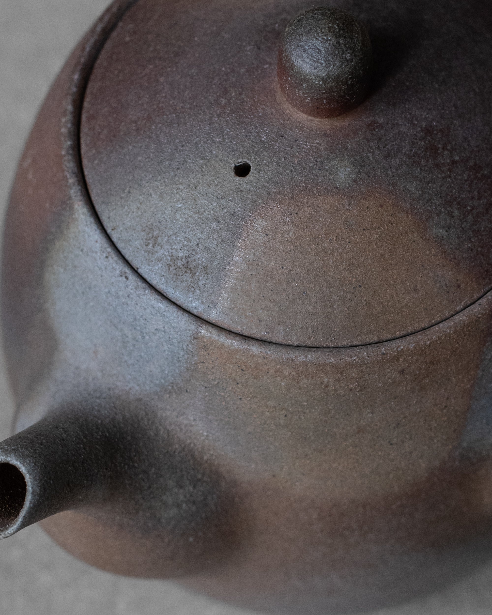 Japanese Bizen Ware | Mujo Store