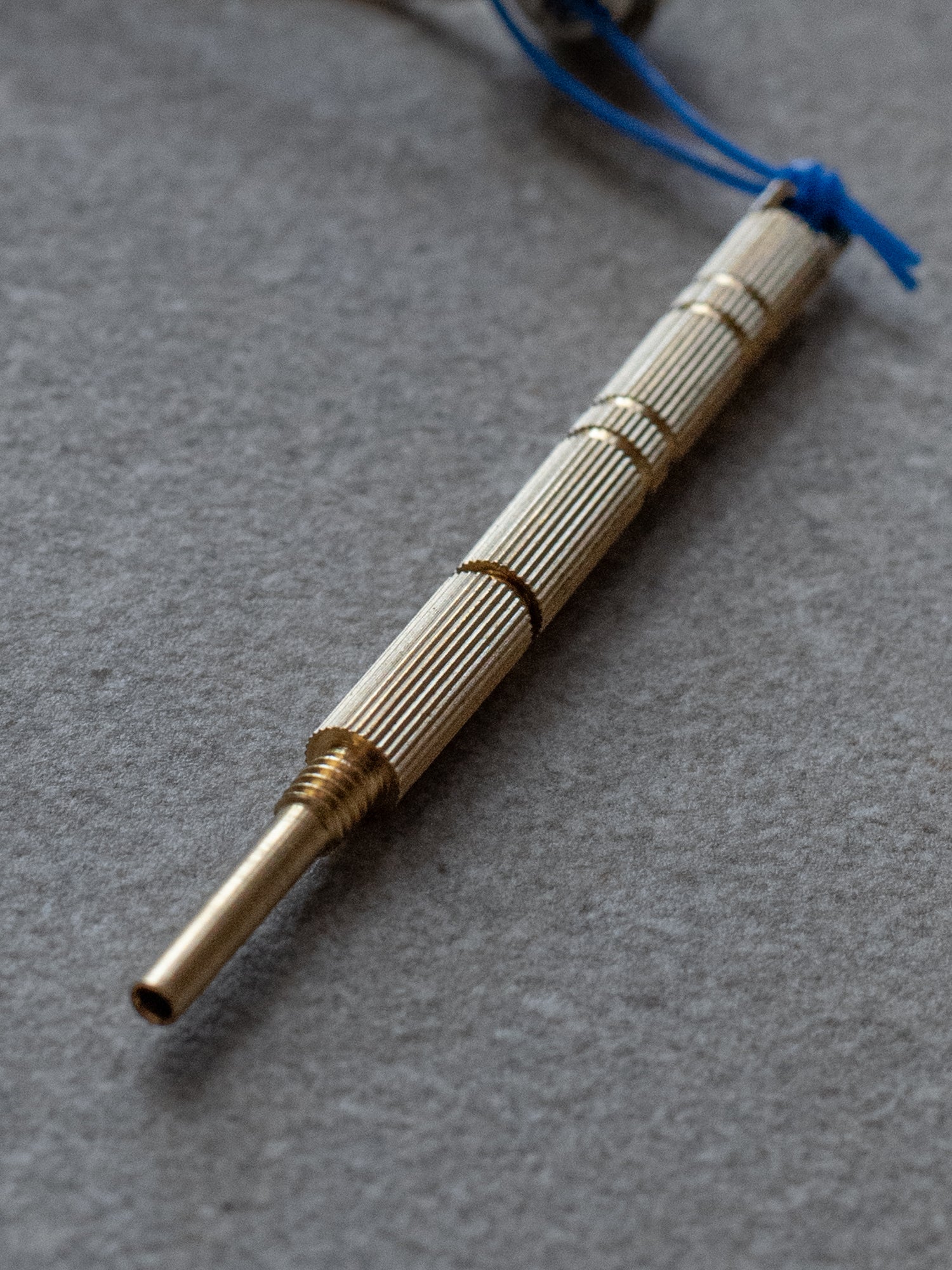 Kenzan Straightener Naoshi