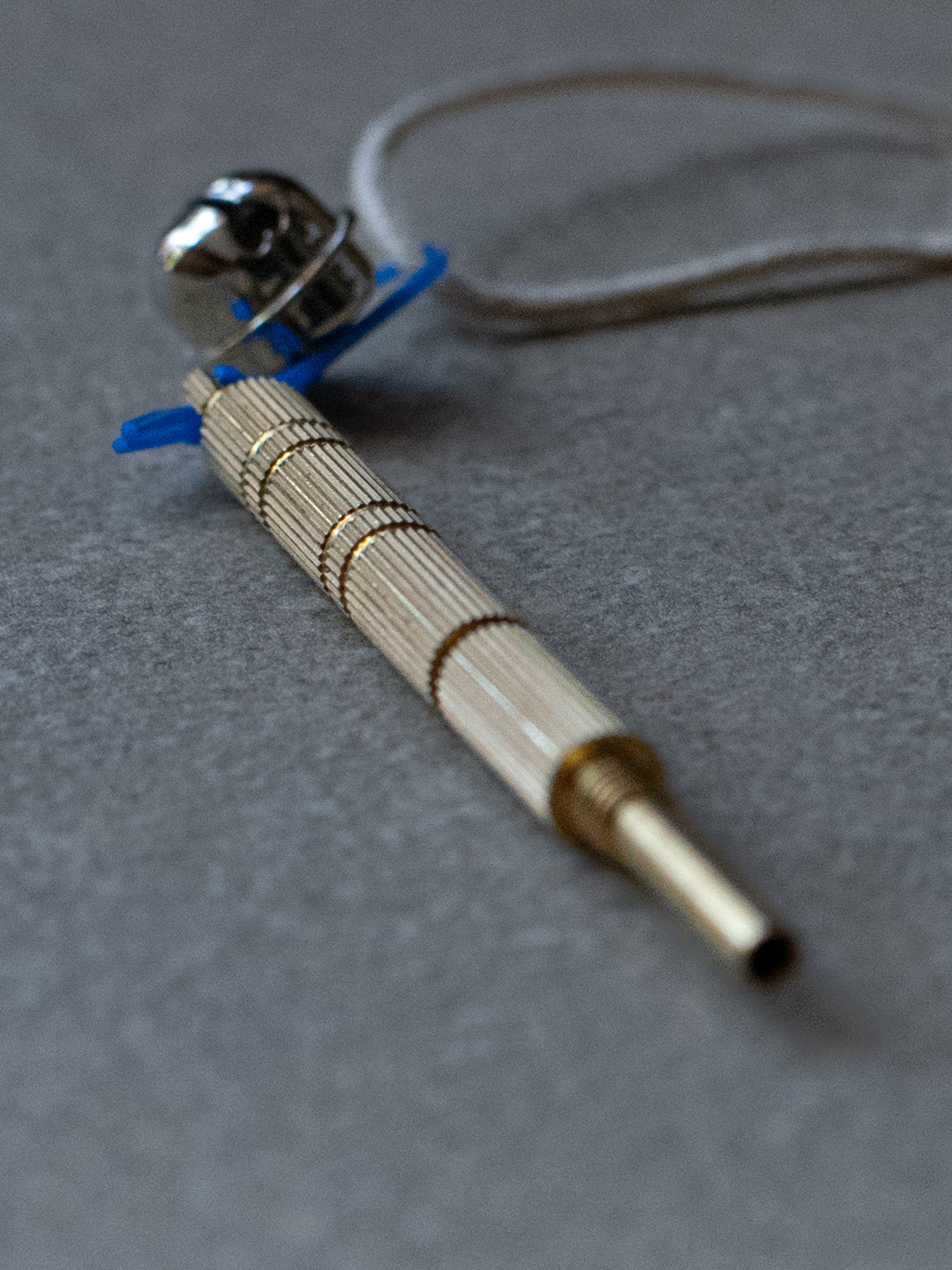 Kenzan Straightener Naoshi