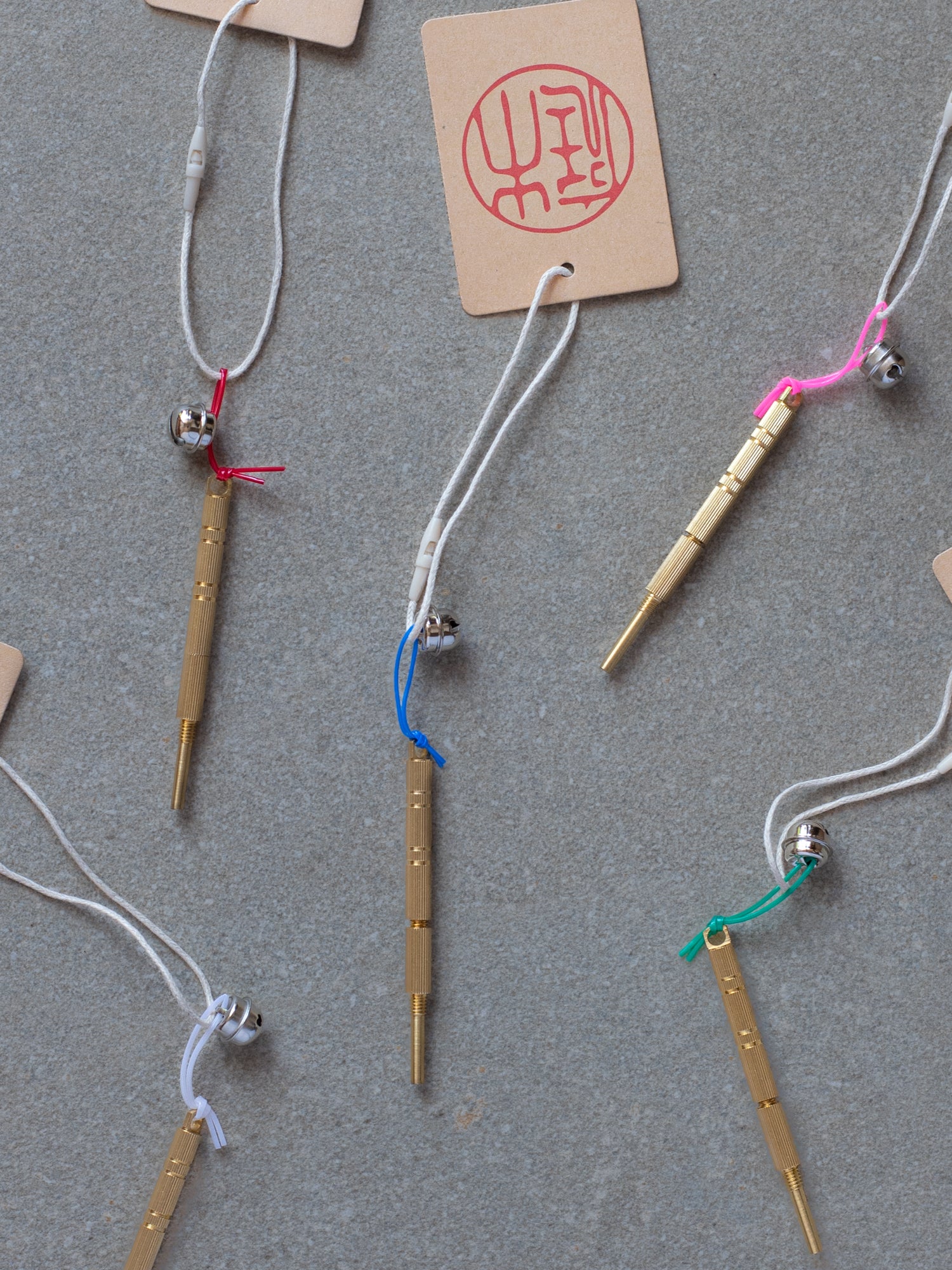 Kenzan Straightener Naoshi