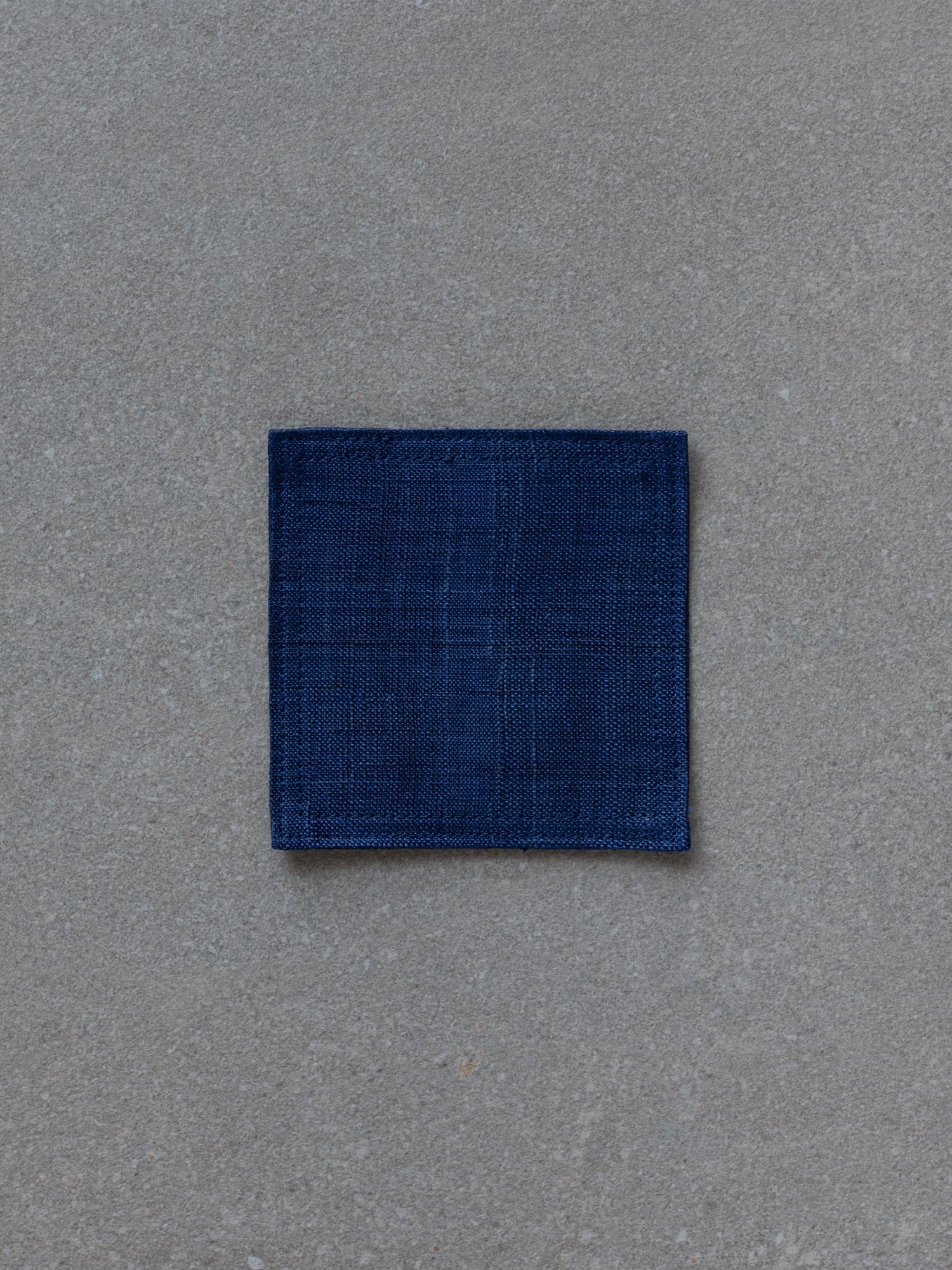 Indigo Kaya Coaster