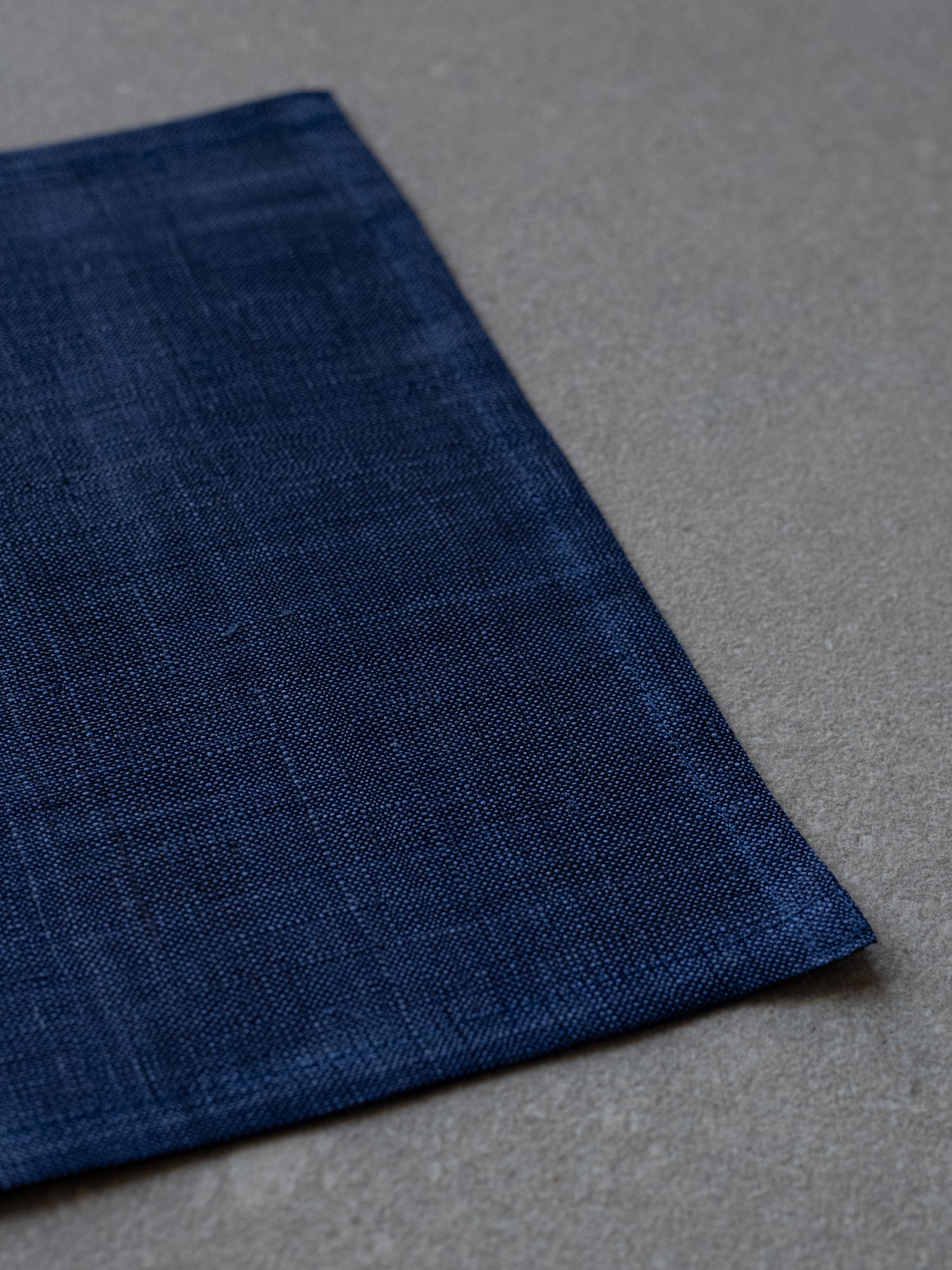 Indigo Kaya Placemat - Small