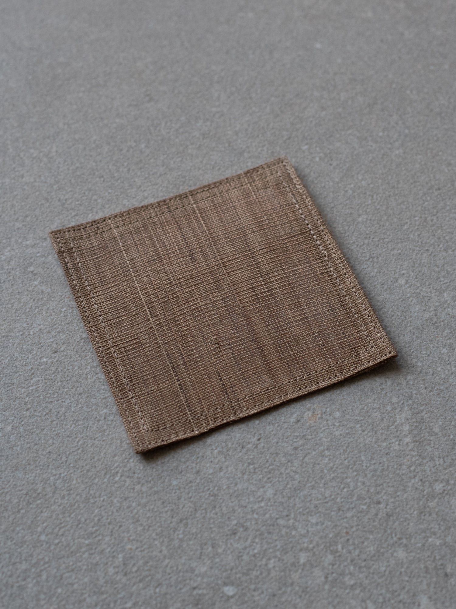 Persimmon Kaya Coaster