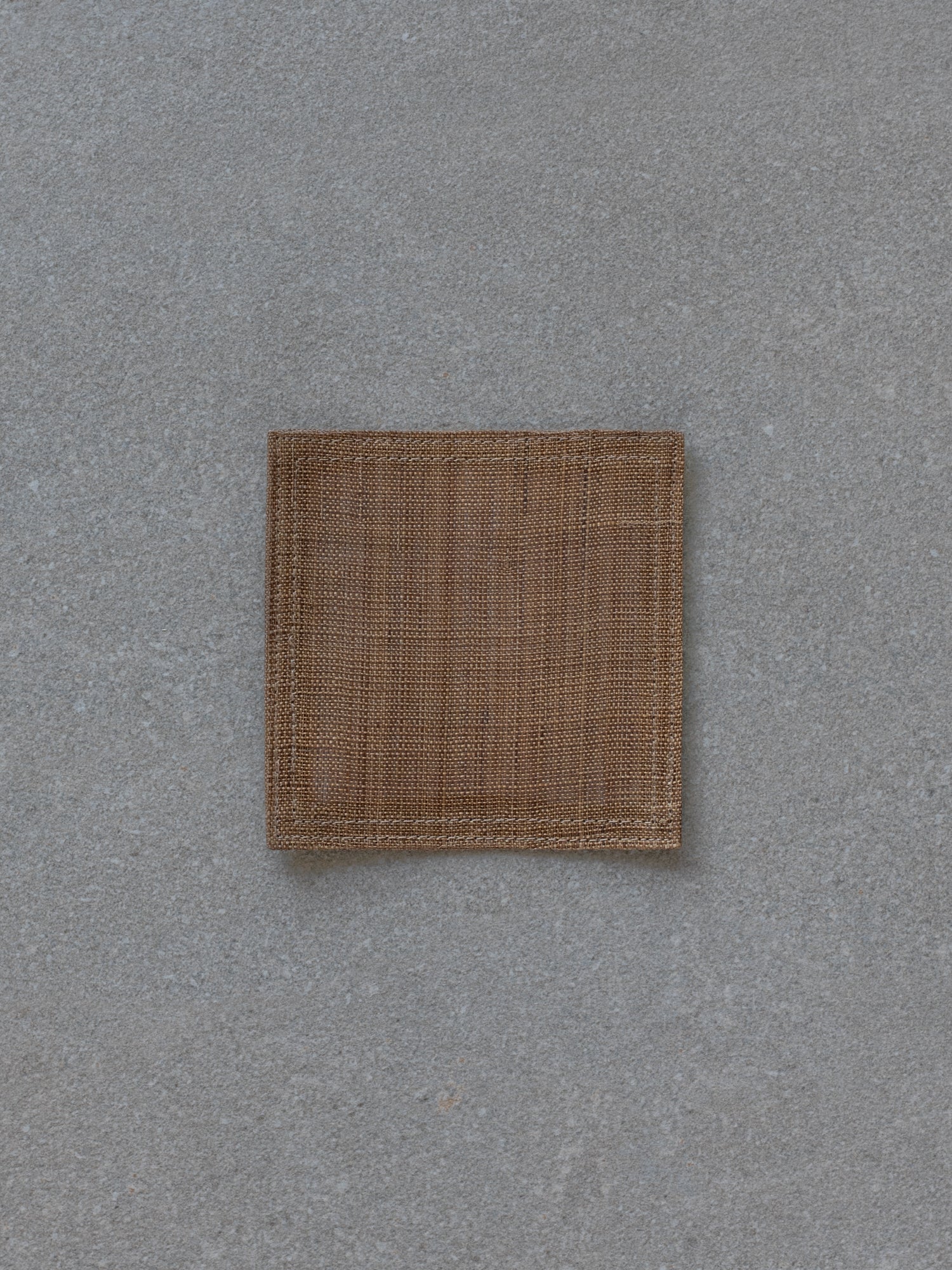 Persimmon Kaya Coaster