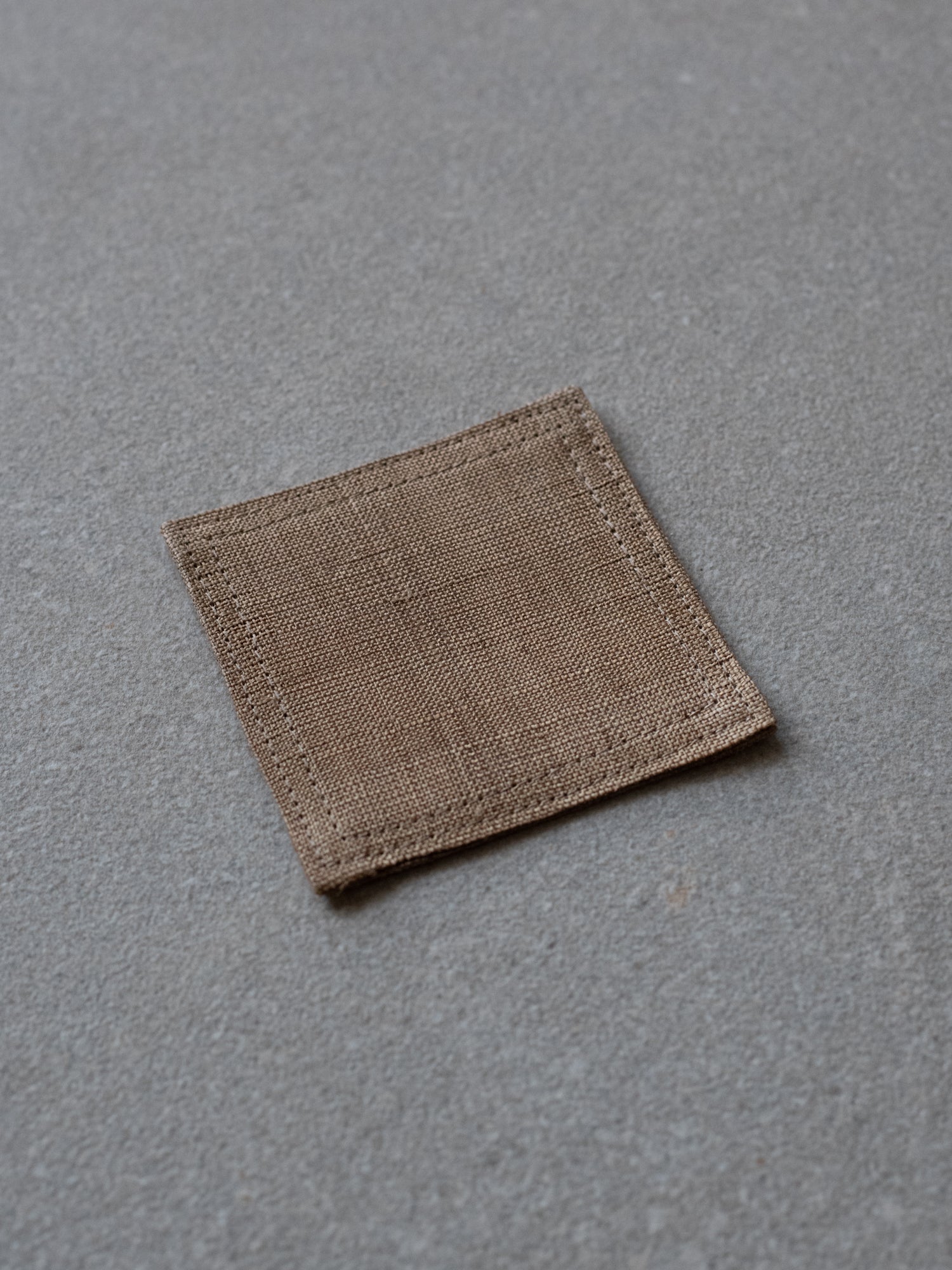 Persimmon Kaya Coaster - Small