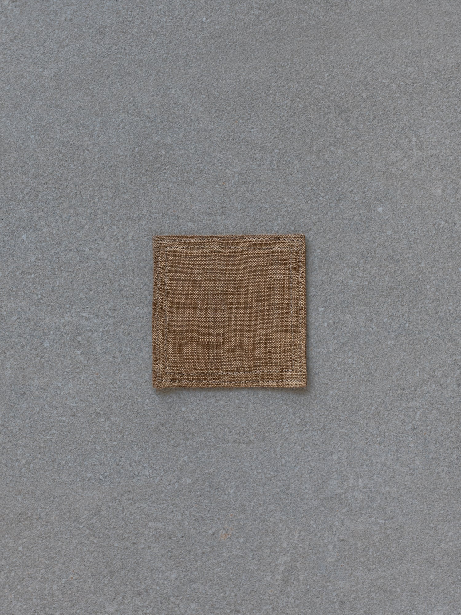 Persimmon Kaya Coaster - Small