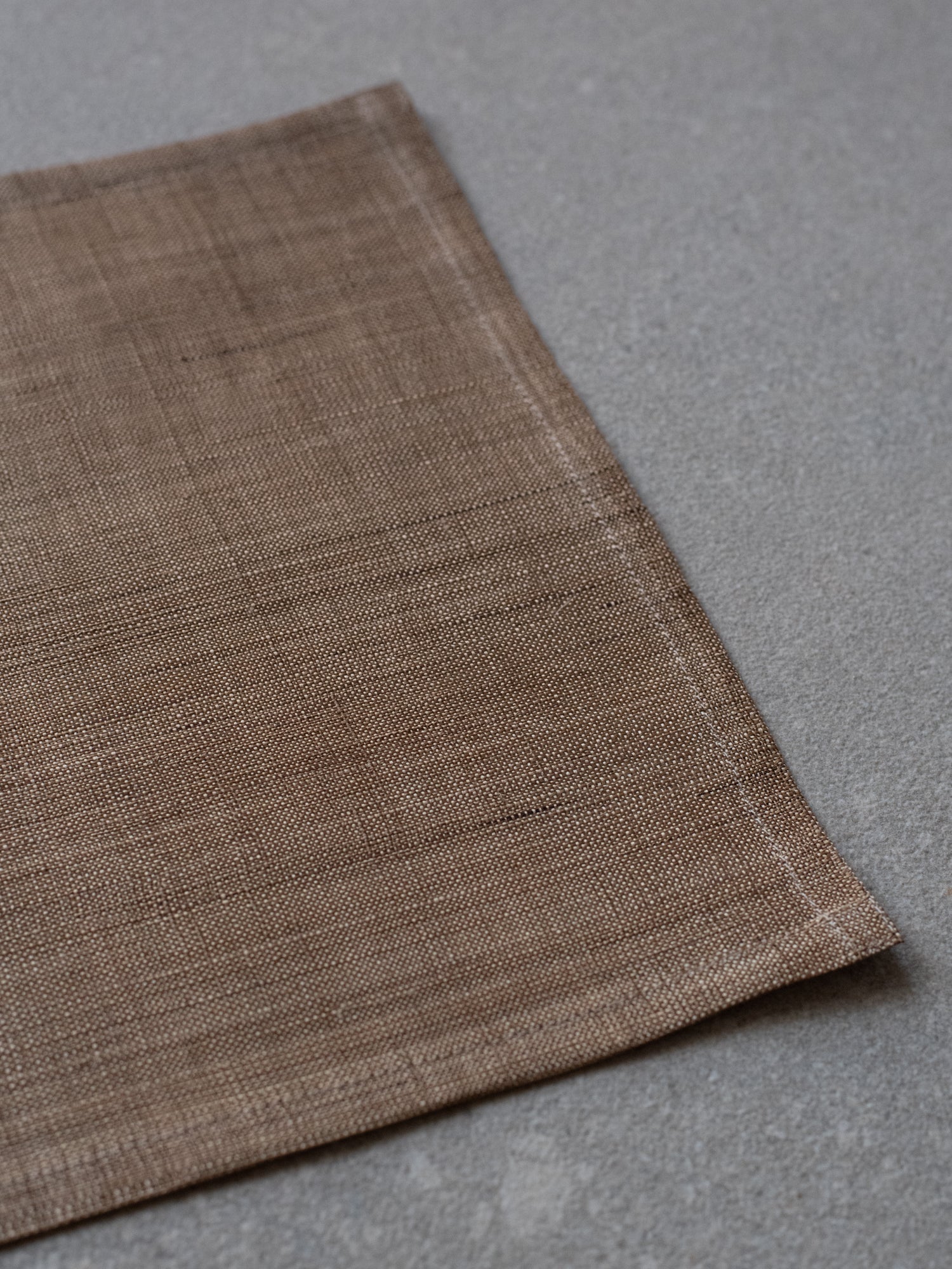 Persimmon Kaya Placemat - Small