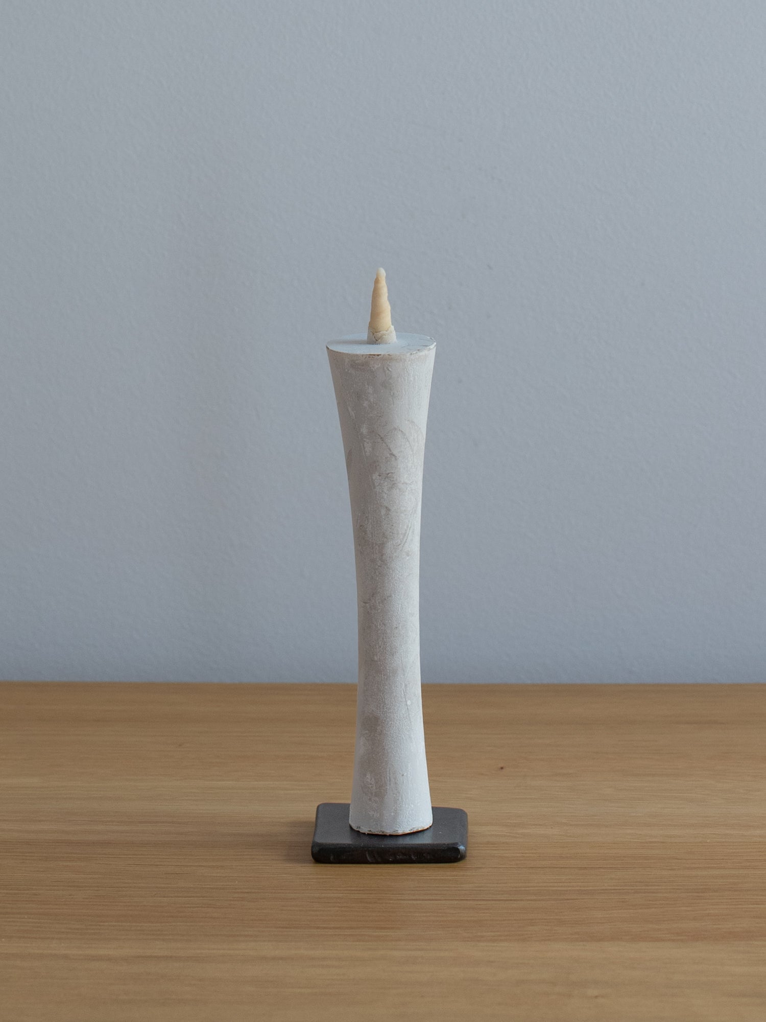 Iron Candle Stand - Medium