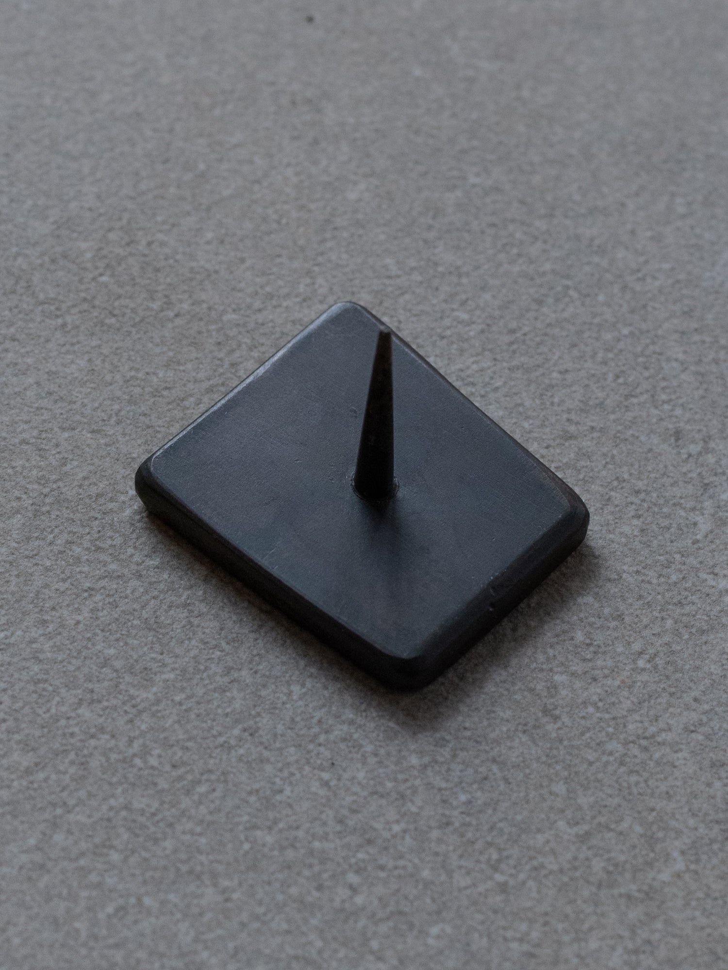 Iron Candle Stand - Medium