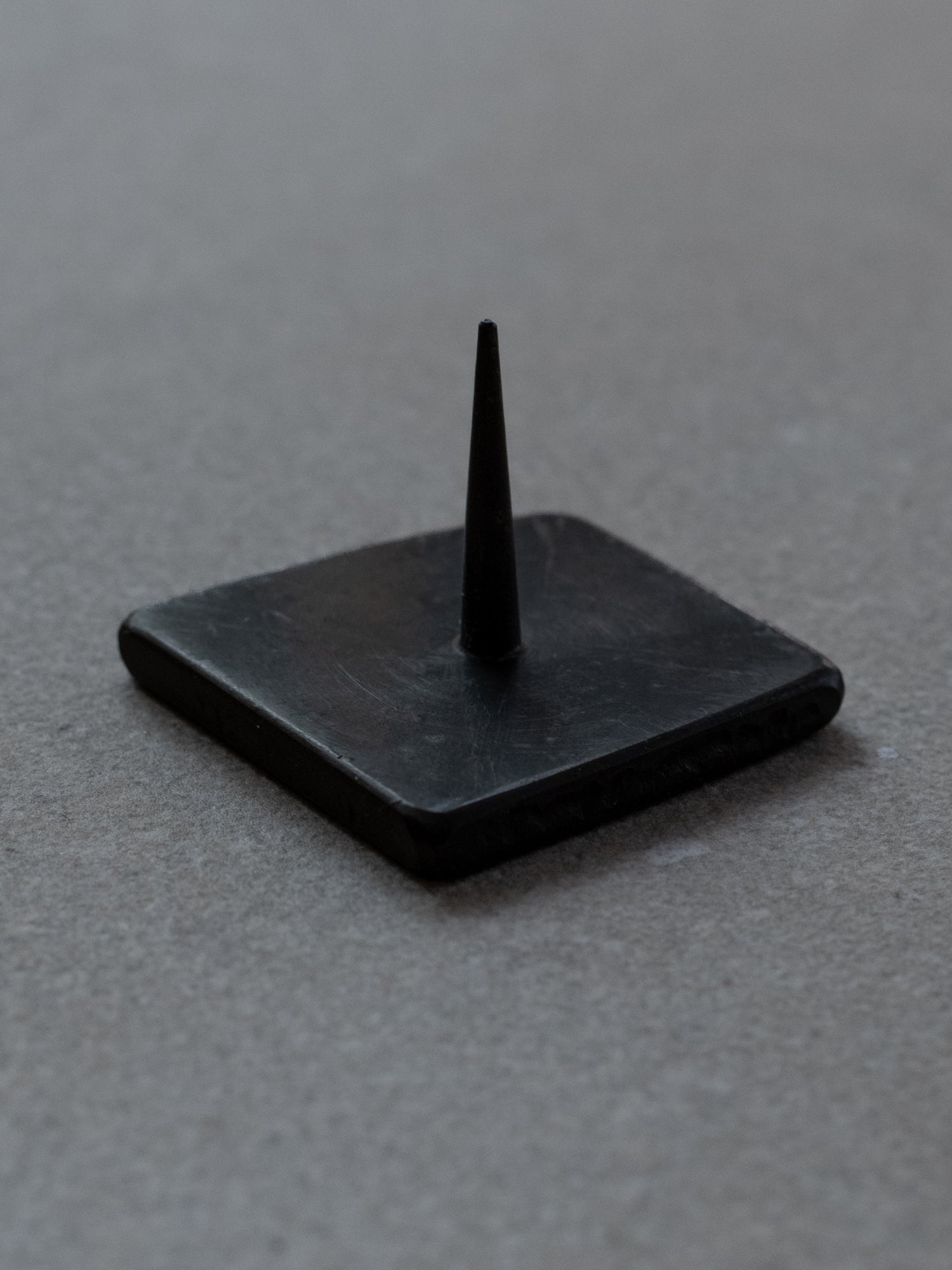 Iron Candle Stand - Medium