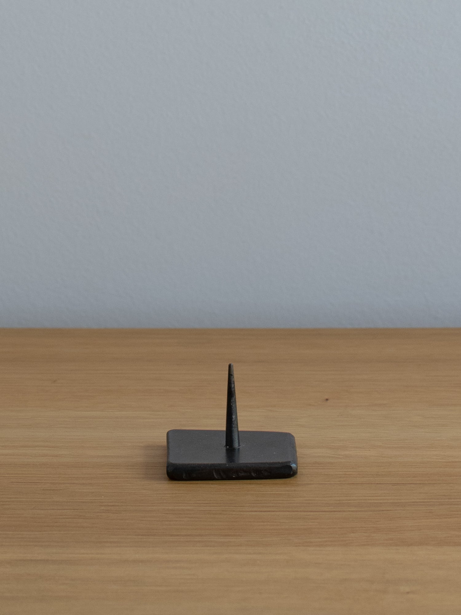 Iron Candle Stand - Medium