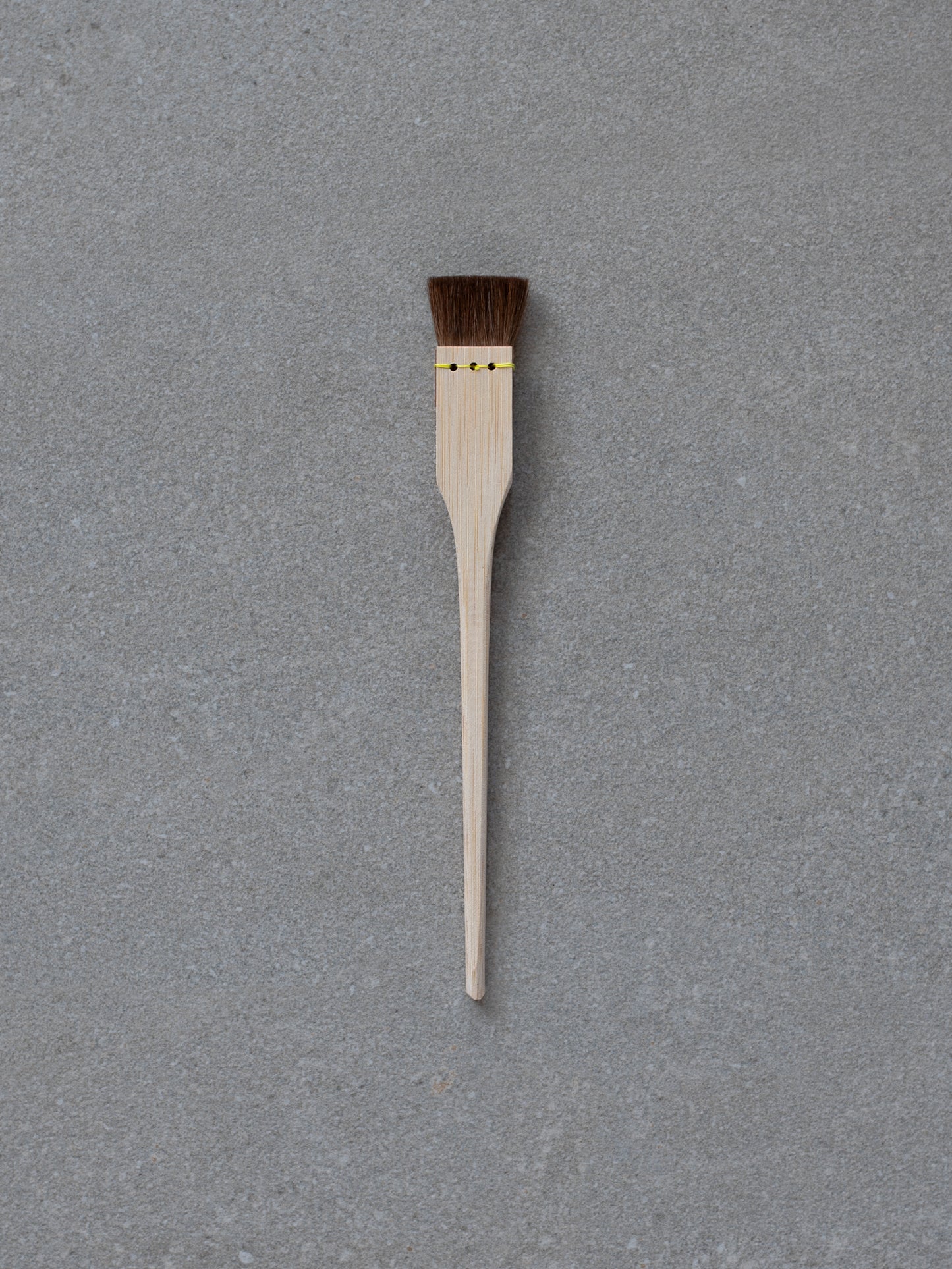 Bamboo & Horse Hair Cooking Brush