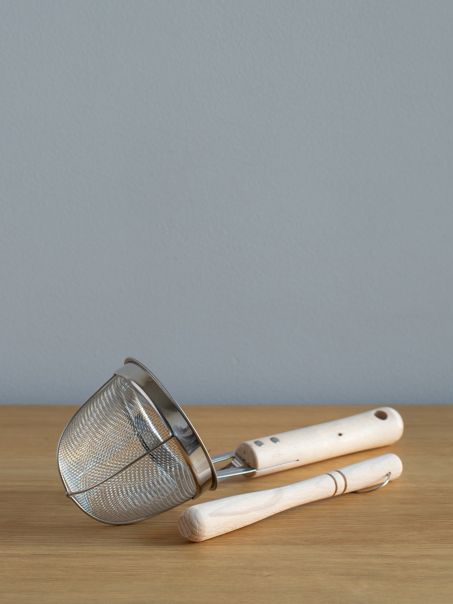 Miso Strainer Set