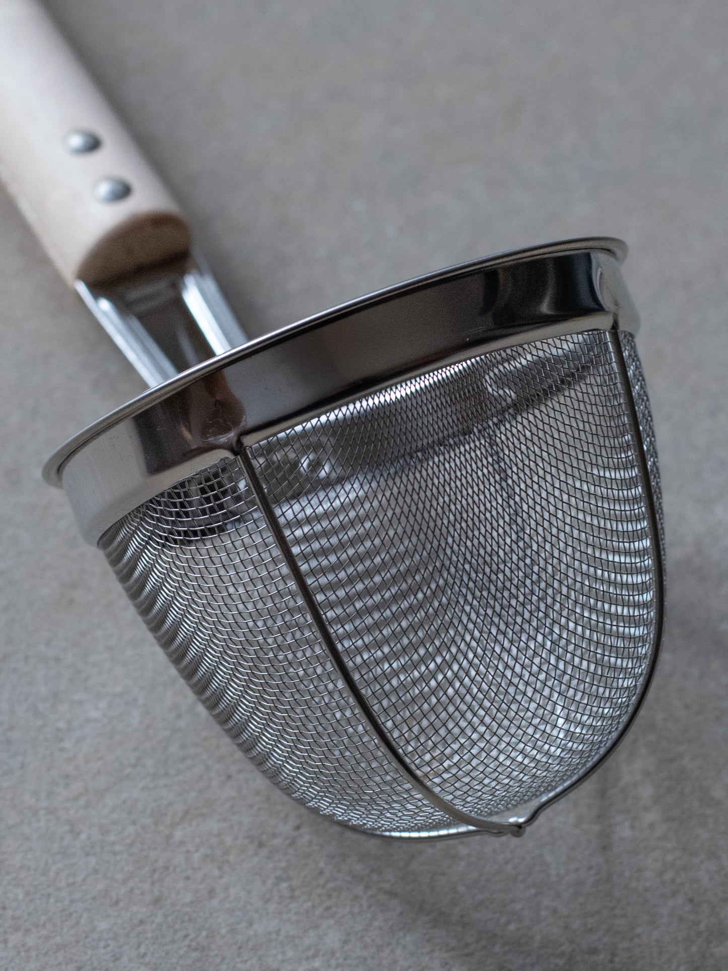 Miso Strainer Set