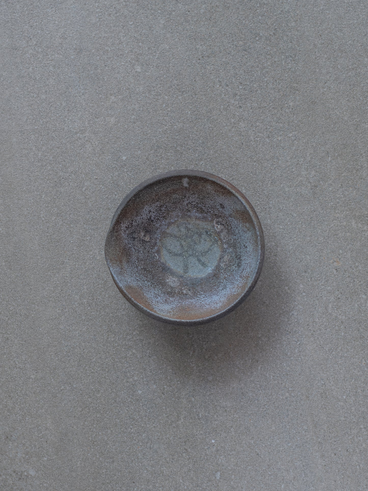 Bizen Ware Katakuchi