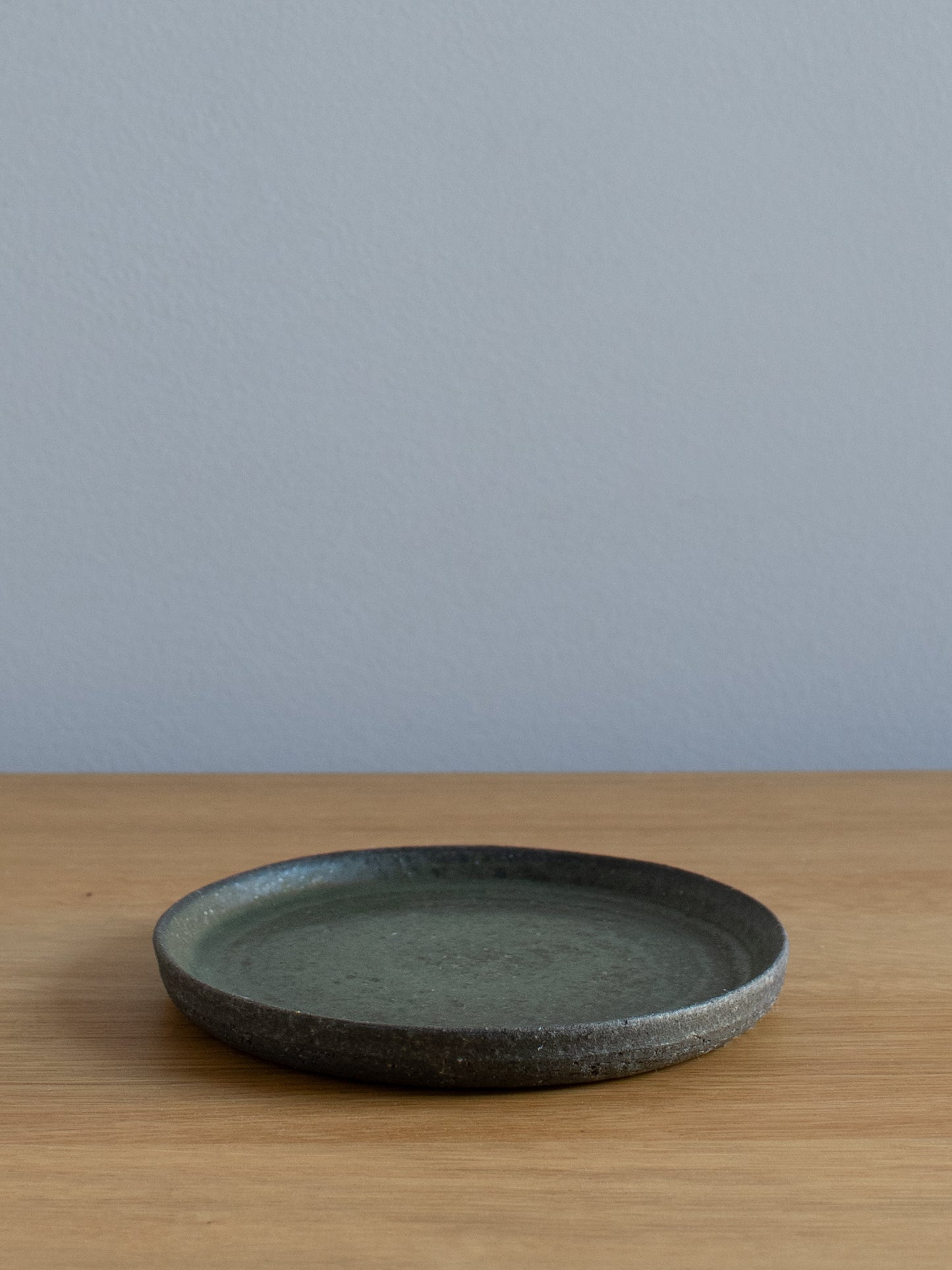 Olive Iraka Plate - Small