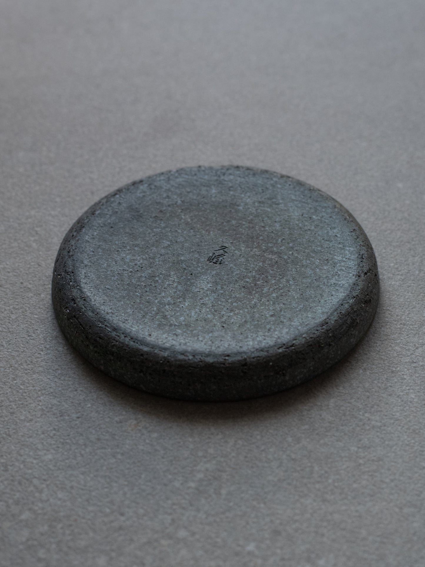 Olive Iraka Plate - Small