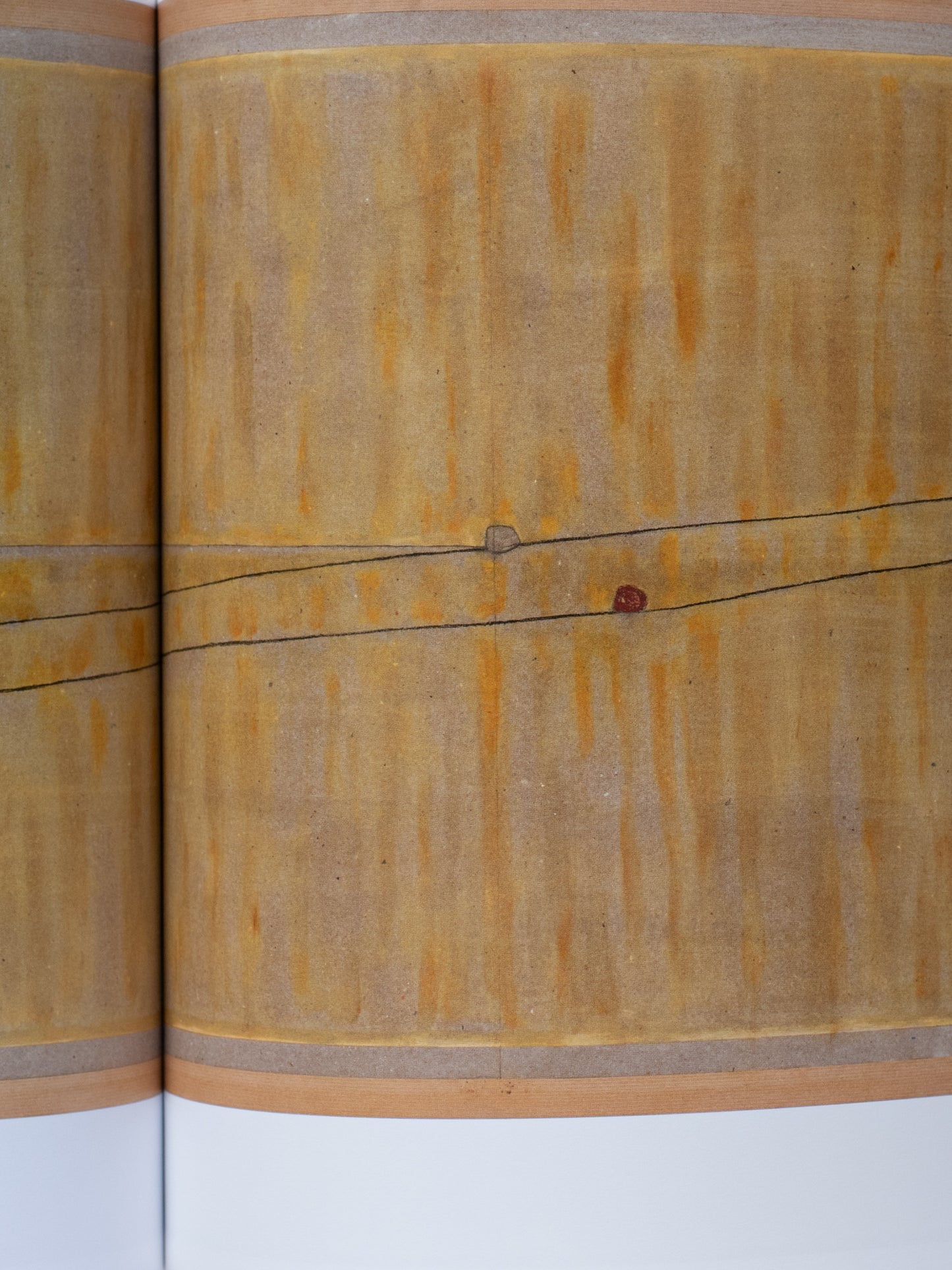 Huong Dodinh: Transcendence