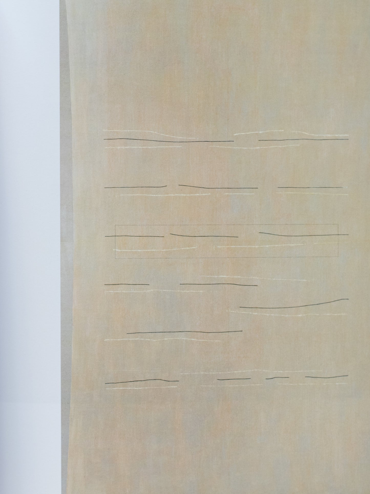 Huong Dodinh: Transcendence