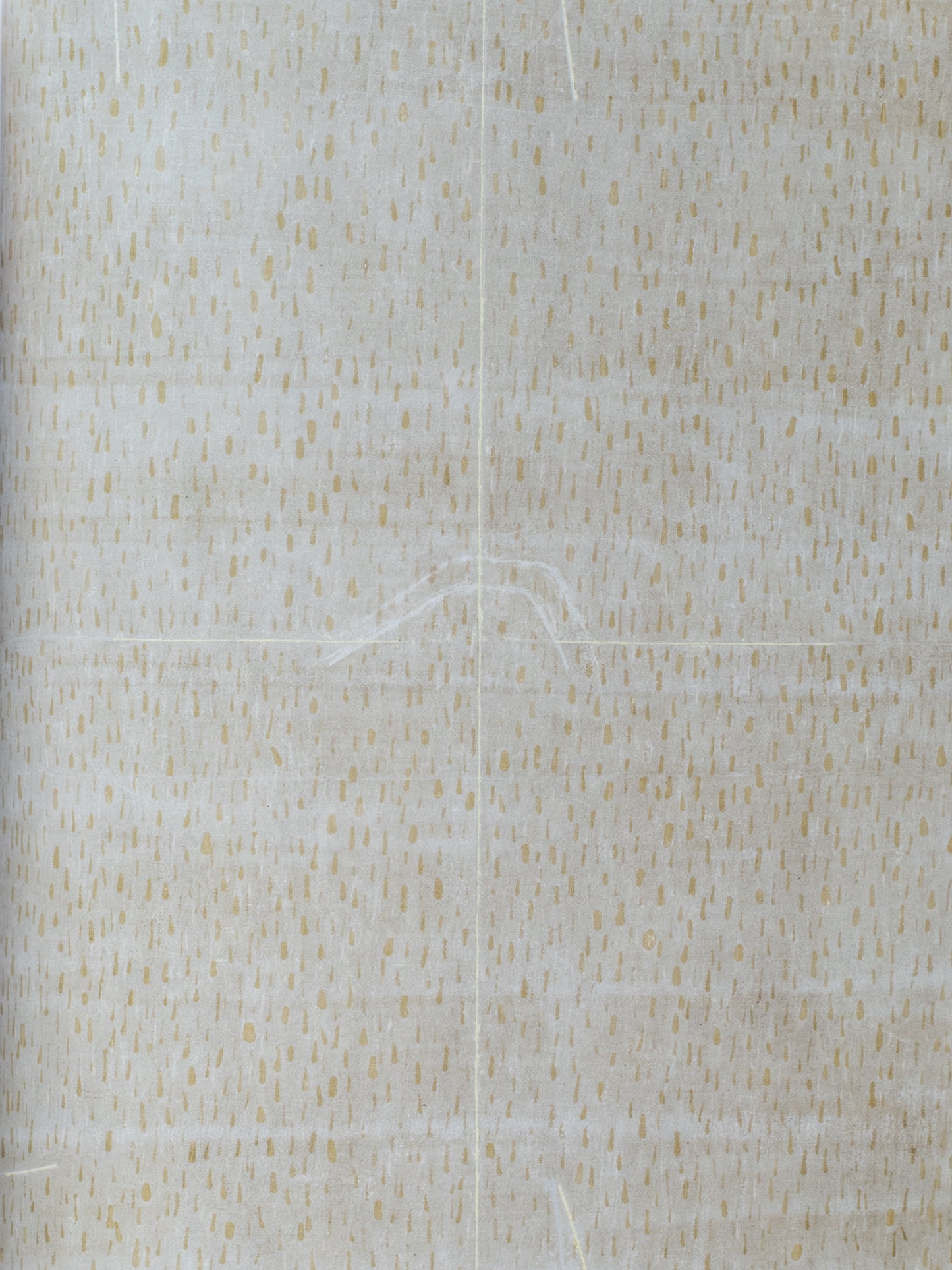 Huong Dodinh: Transcendence