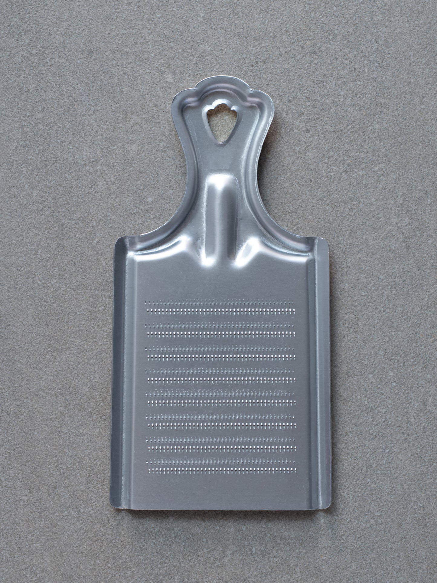 Japanese Aluminium Grater
