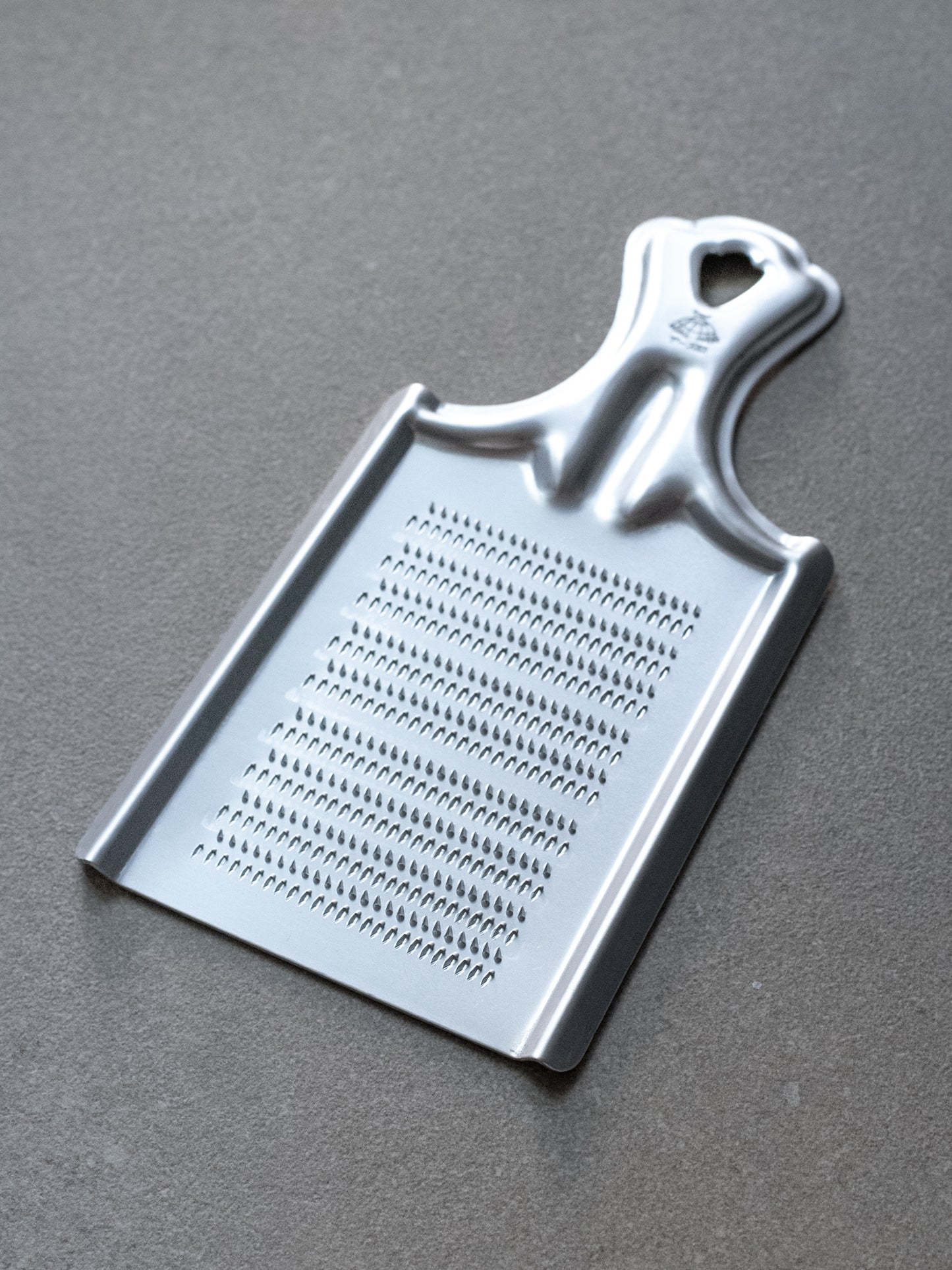 Japanese Aluminium Grater