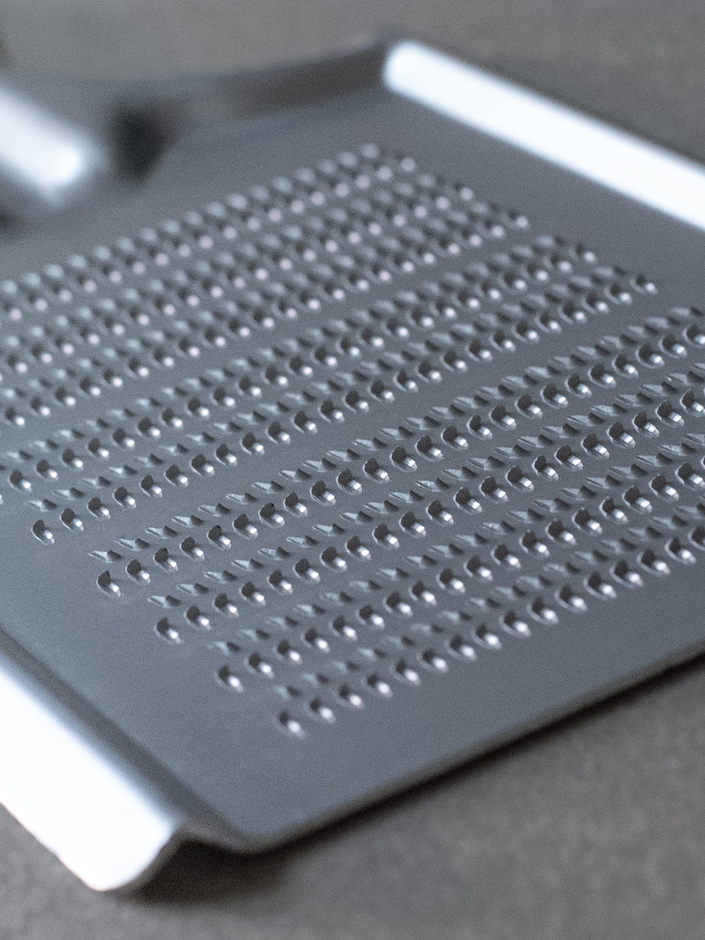 Japanese Aluminium Grater