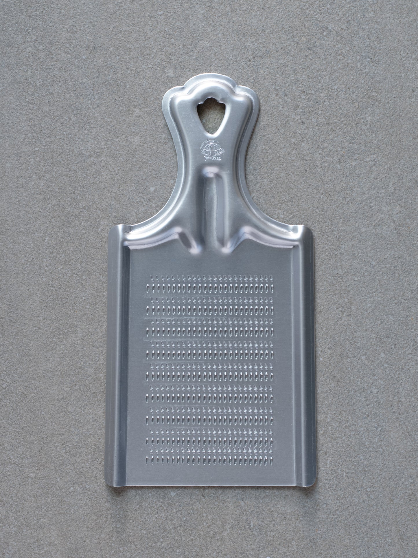 Japanese Aluminium Grater