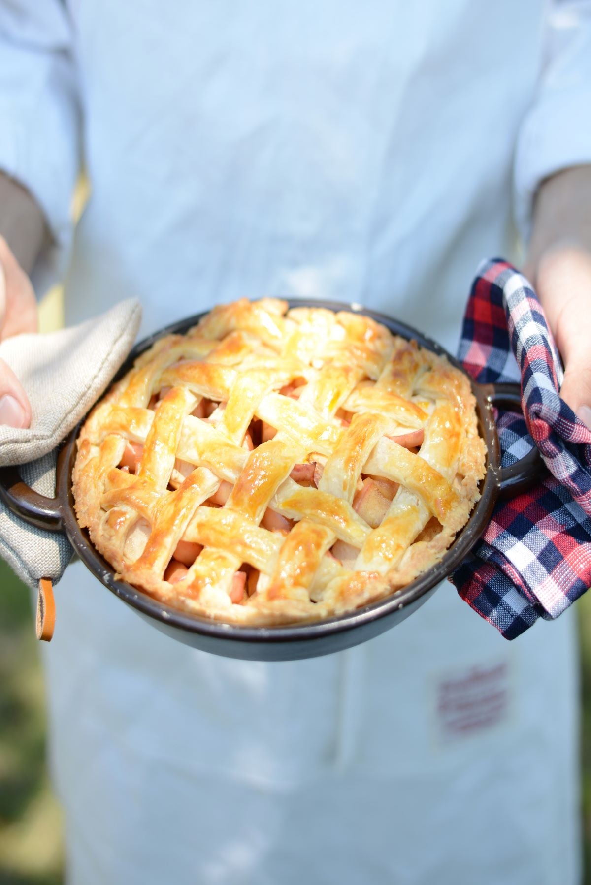 Poele Ovenware Dish