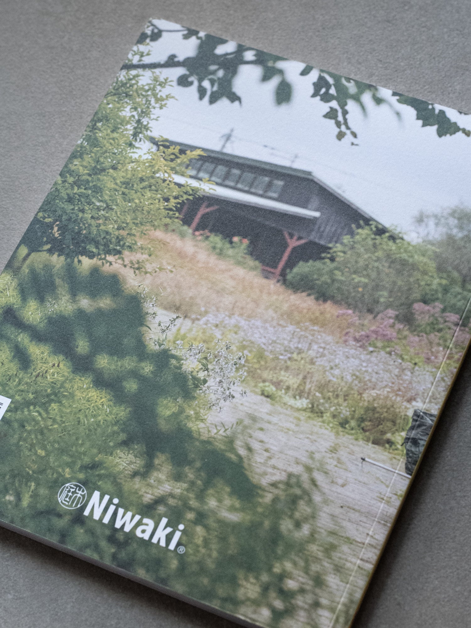 Niwaki Field Report No. 1