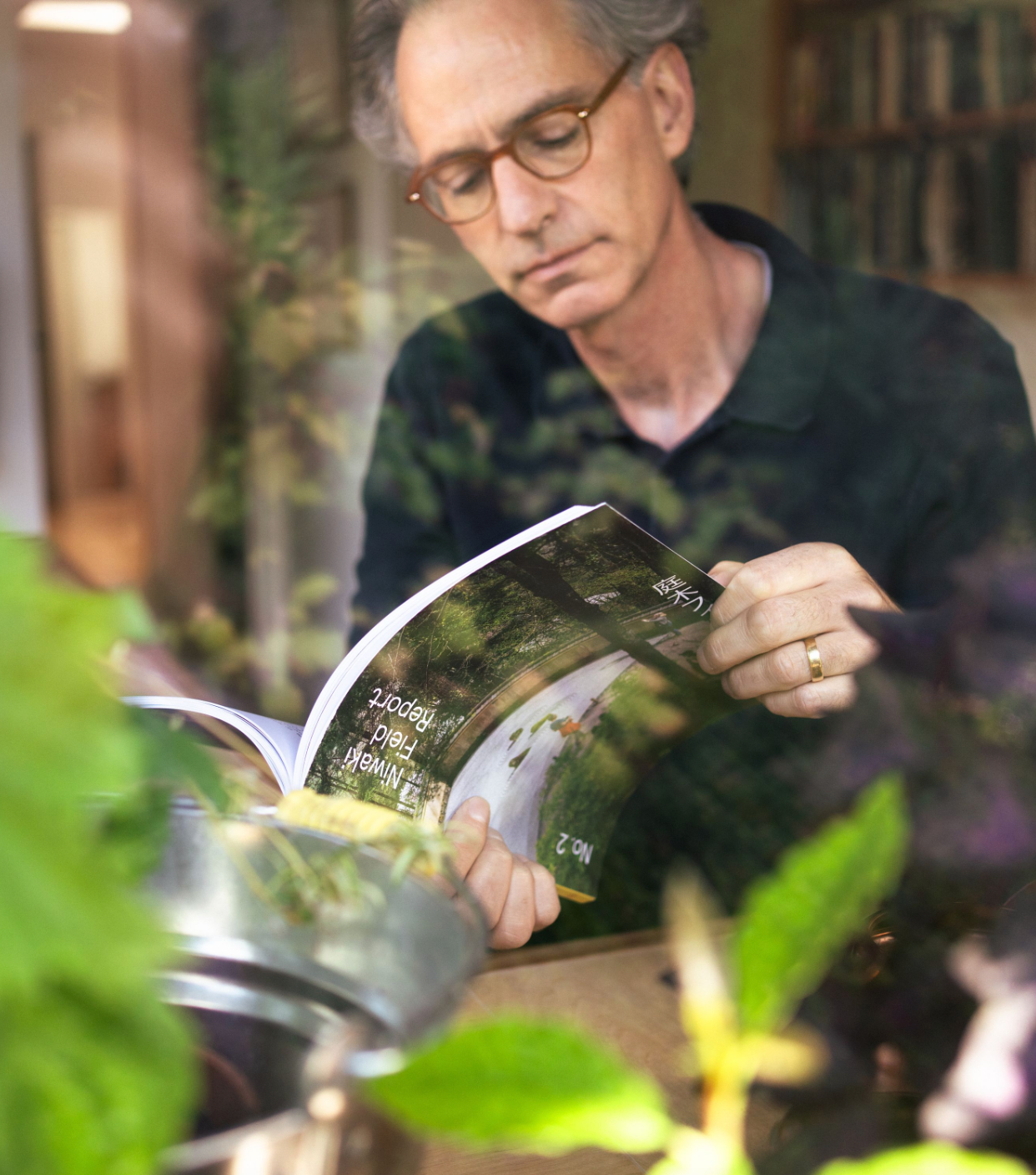 Niwaki Field Report No. 2