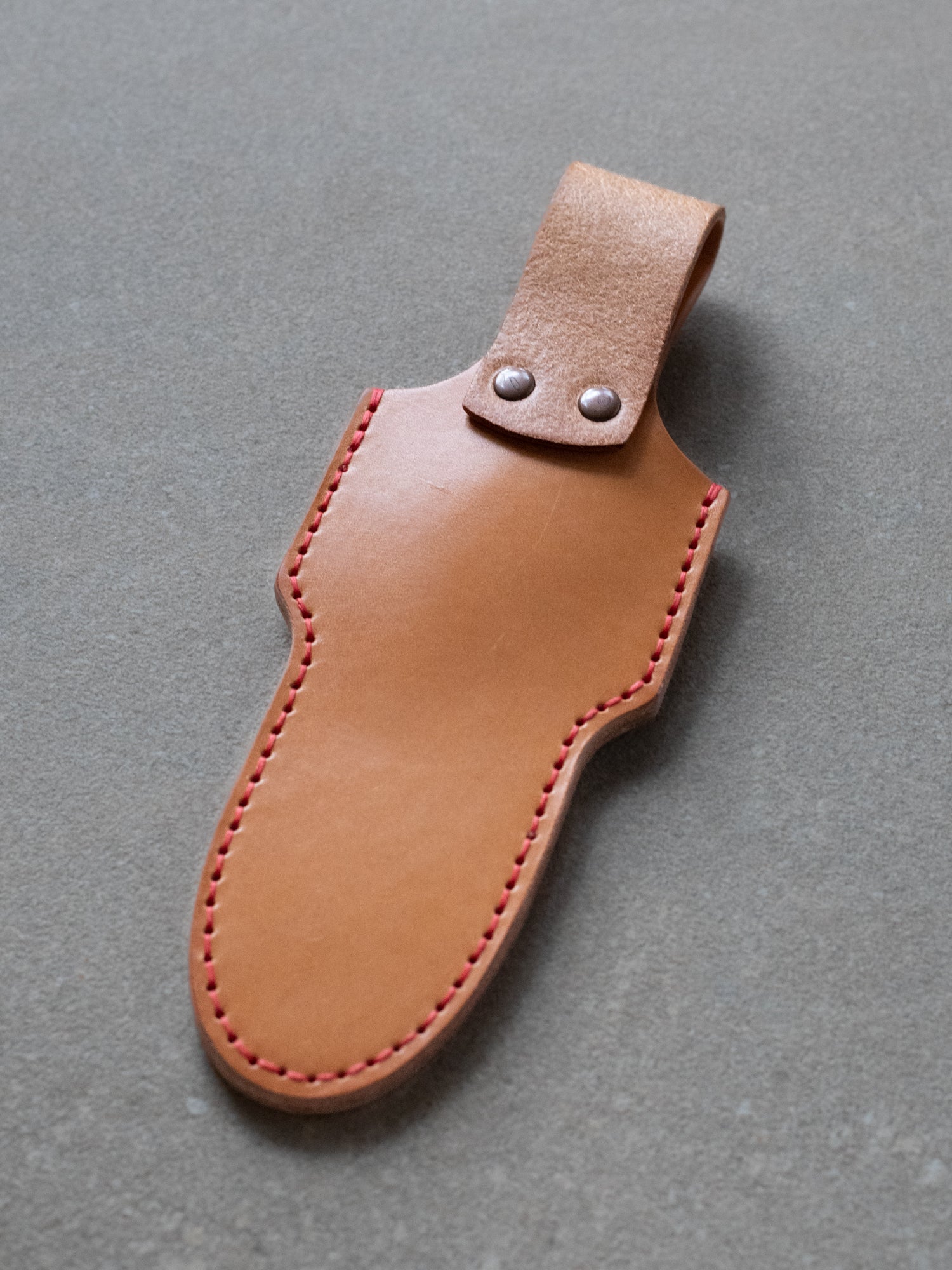 Single Holster