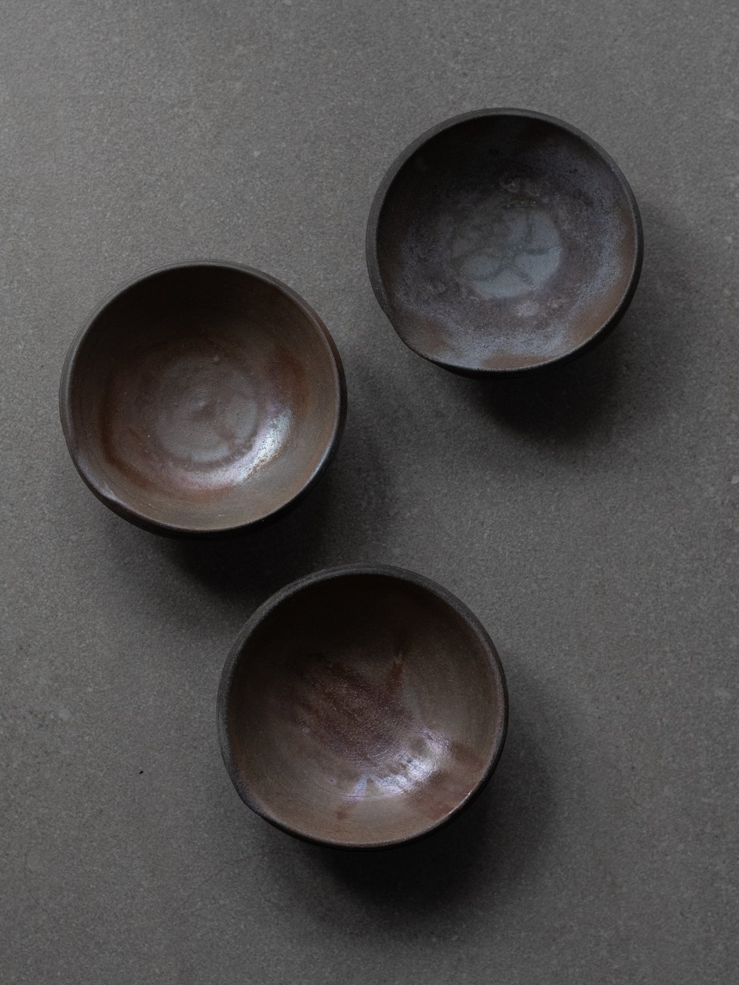 Bizen Ware Katakuchi