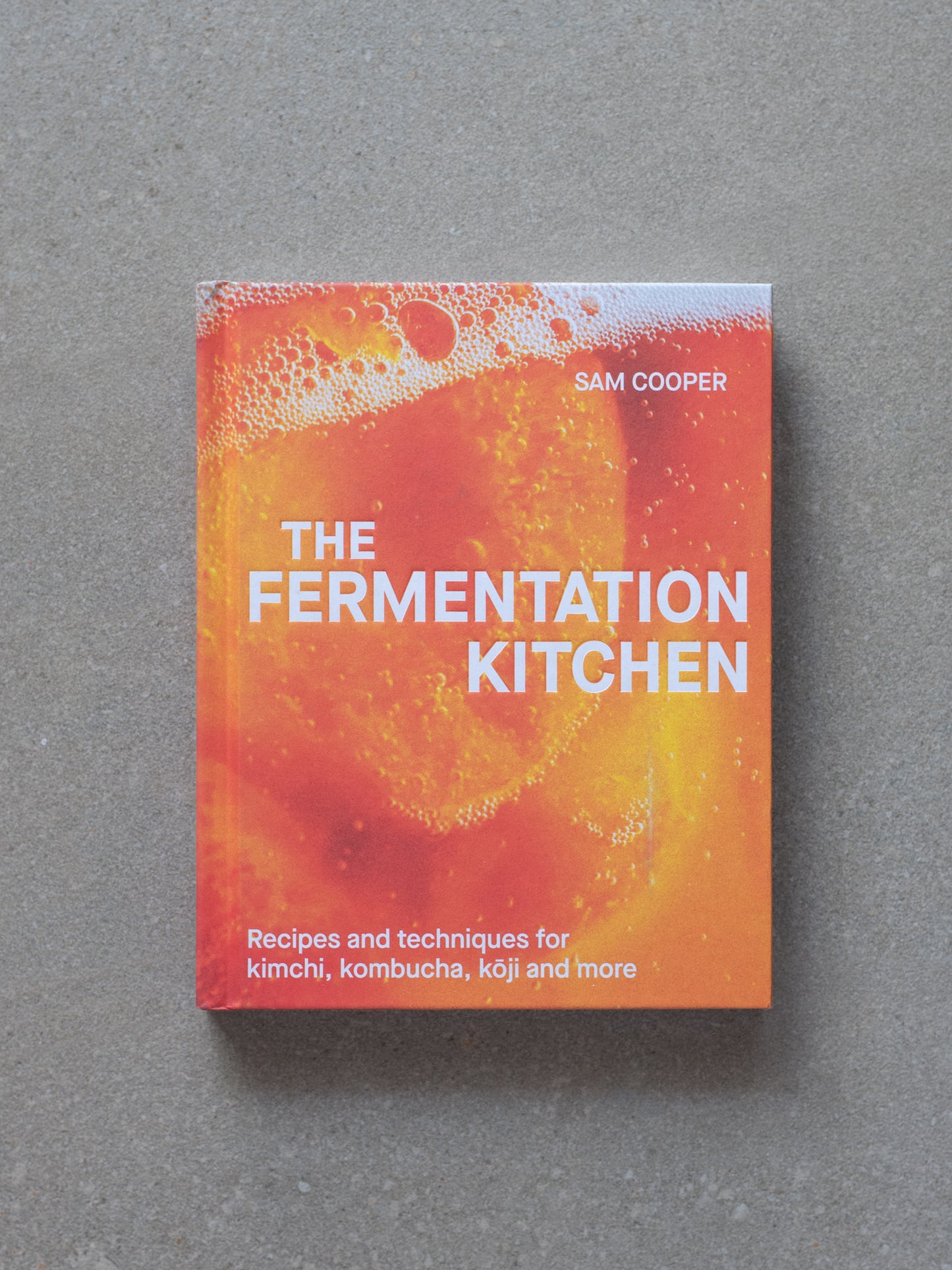 The Fermentation Kitchen