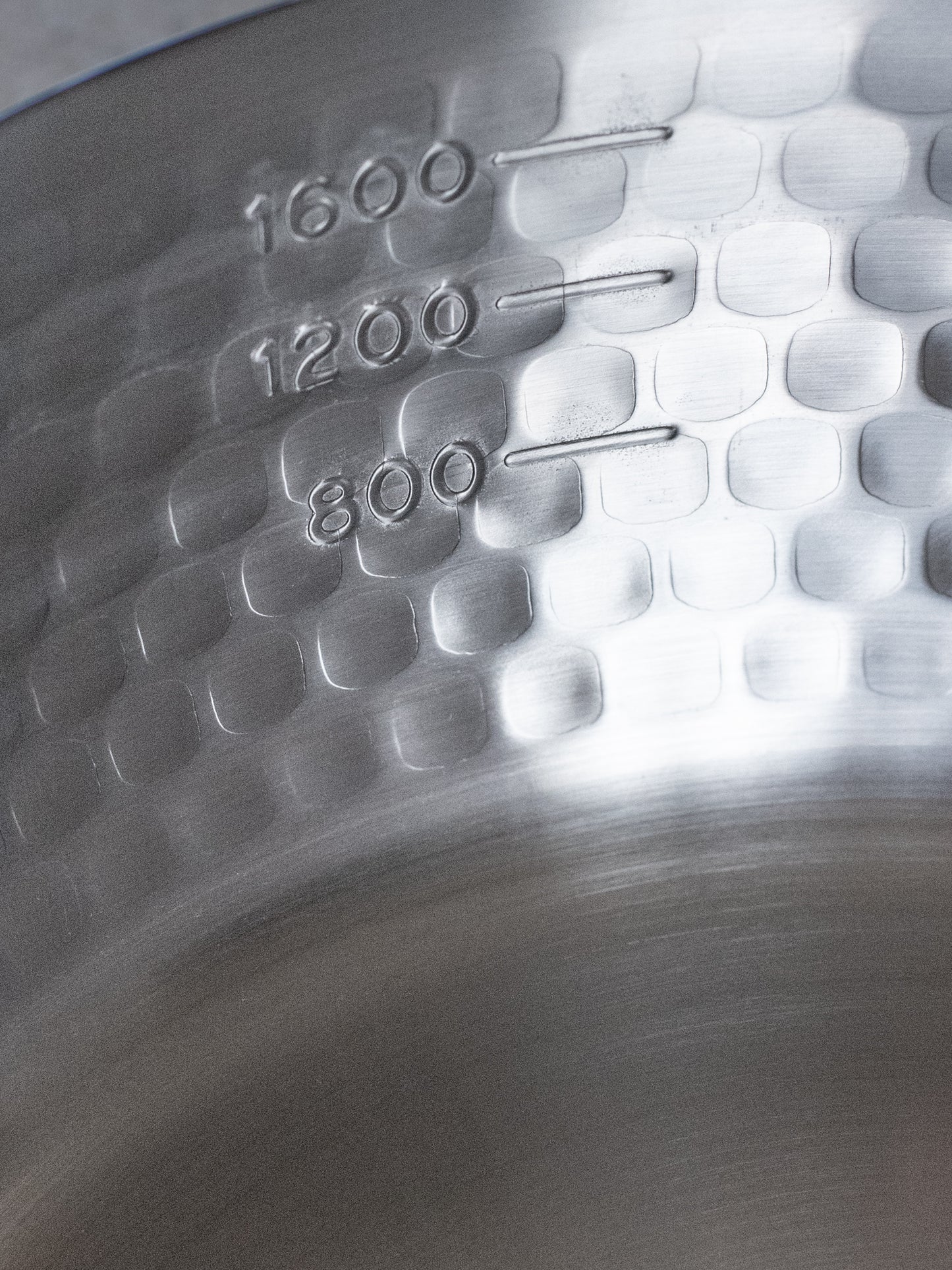 Yukihira Stainless Steel Saucepan 20cm