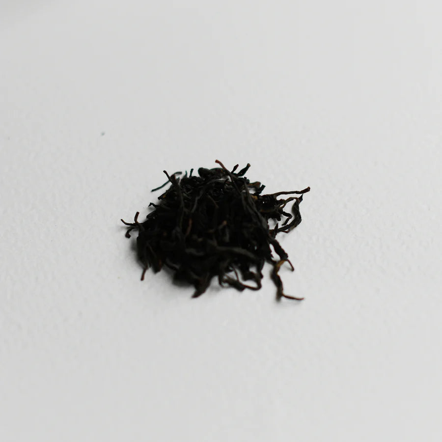 Hadong Black Tea