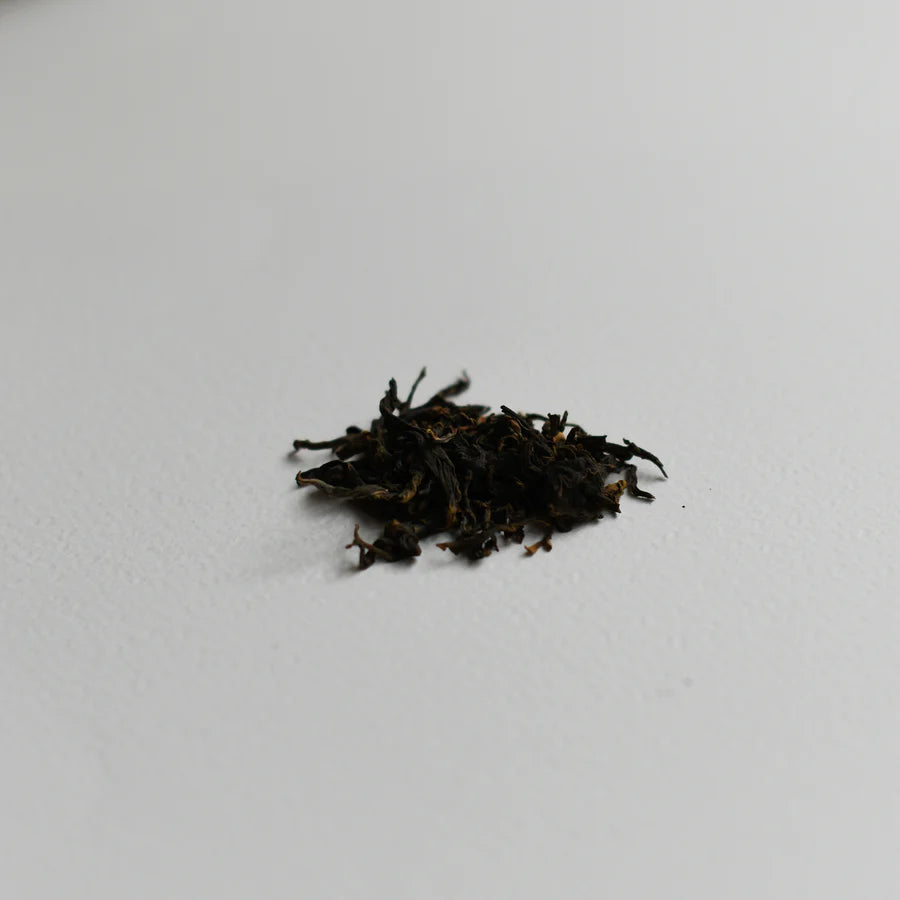 Persimmon Leaf Tea