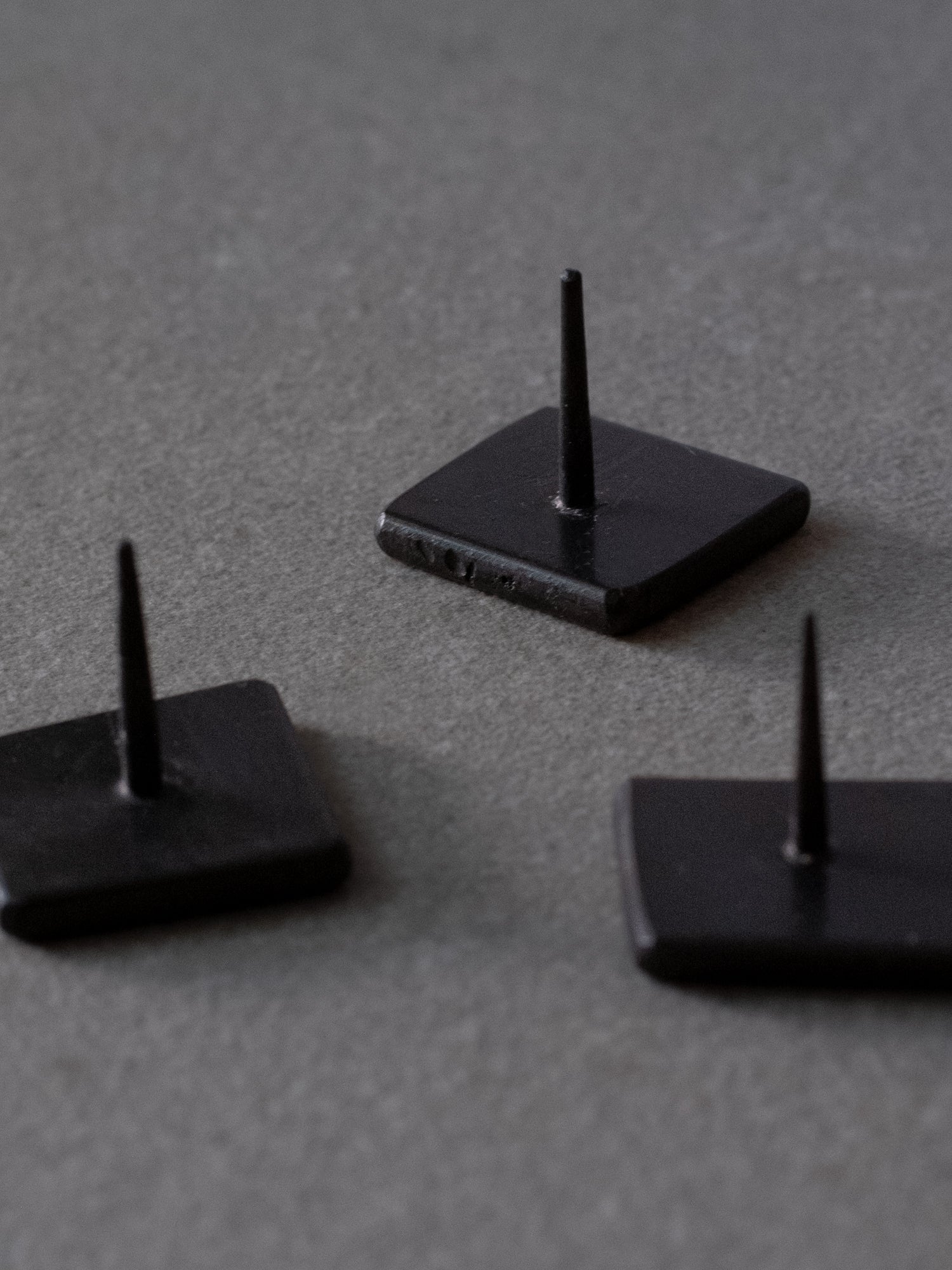 Iron Candle Stand - Small