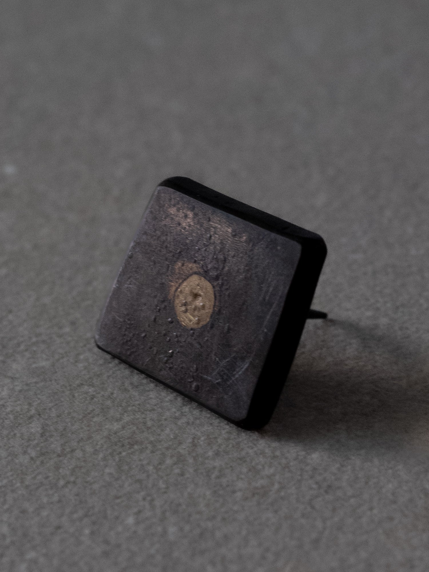 Iron Candle Stand - Small