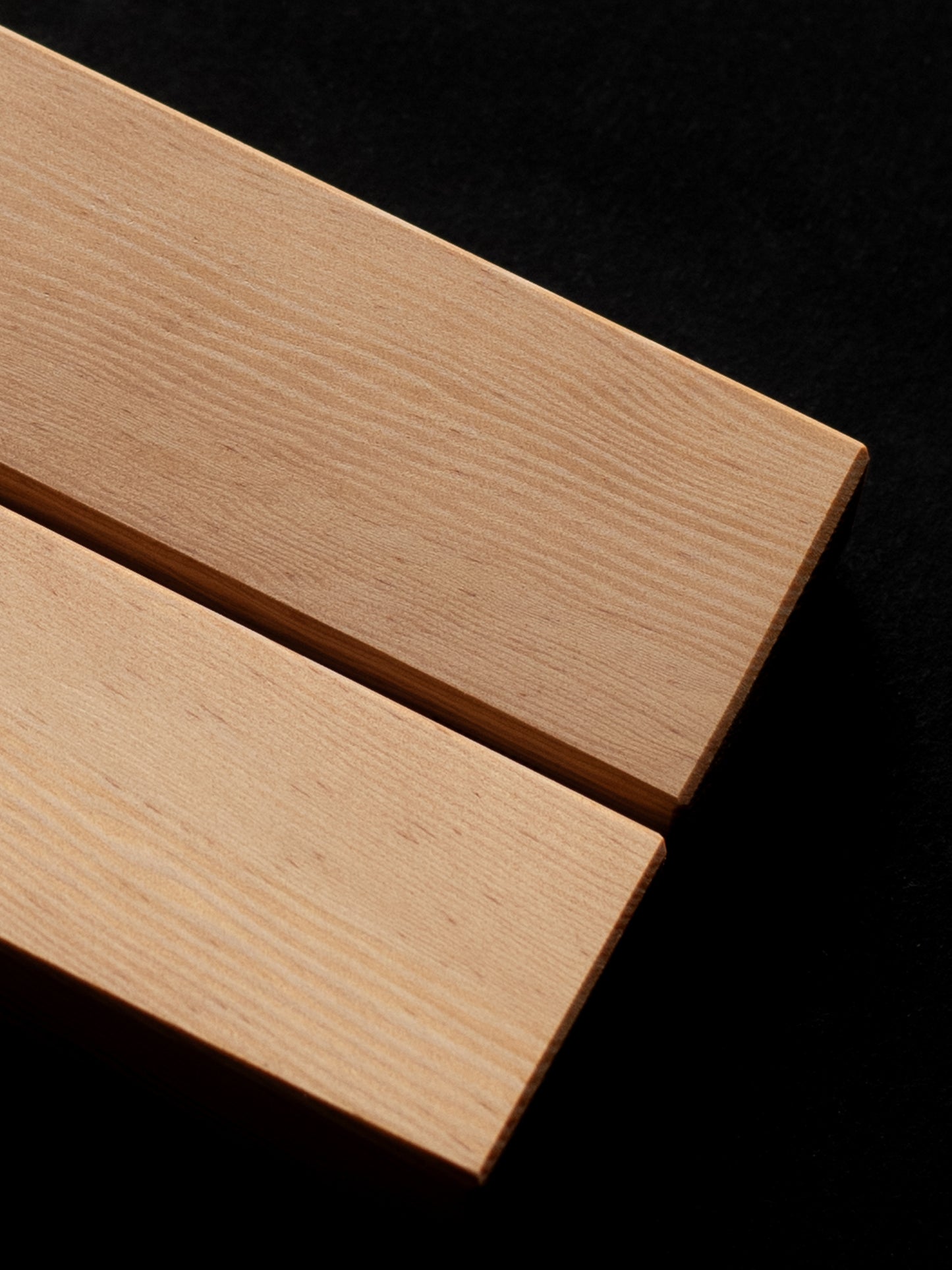 Japanese Cedar Soap Dish