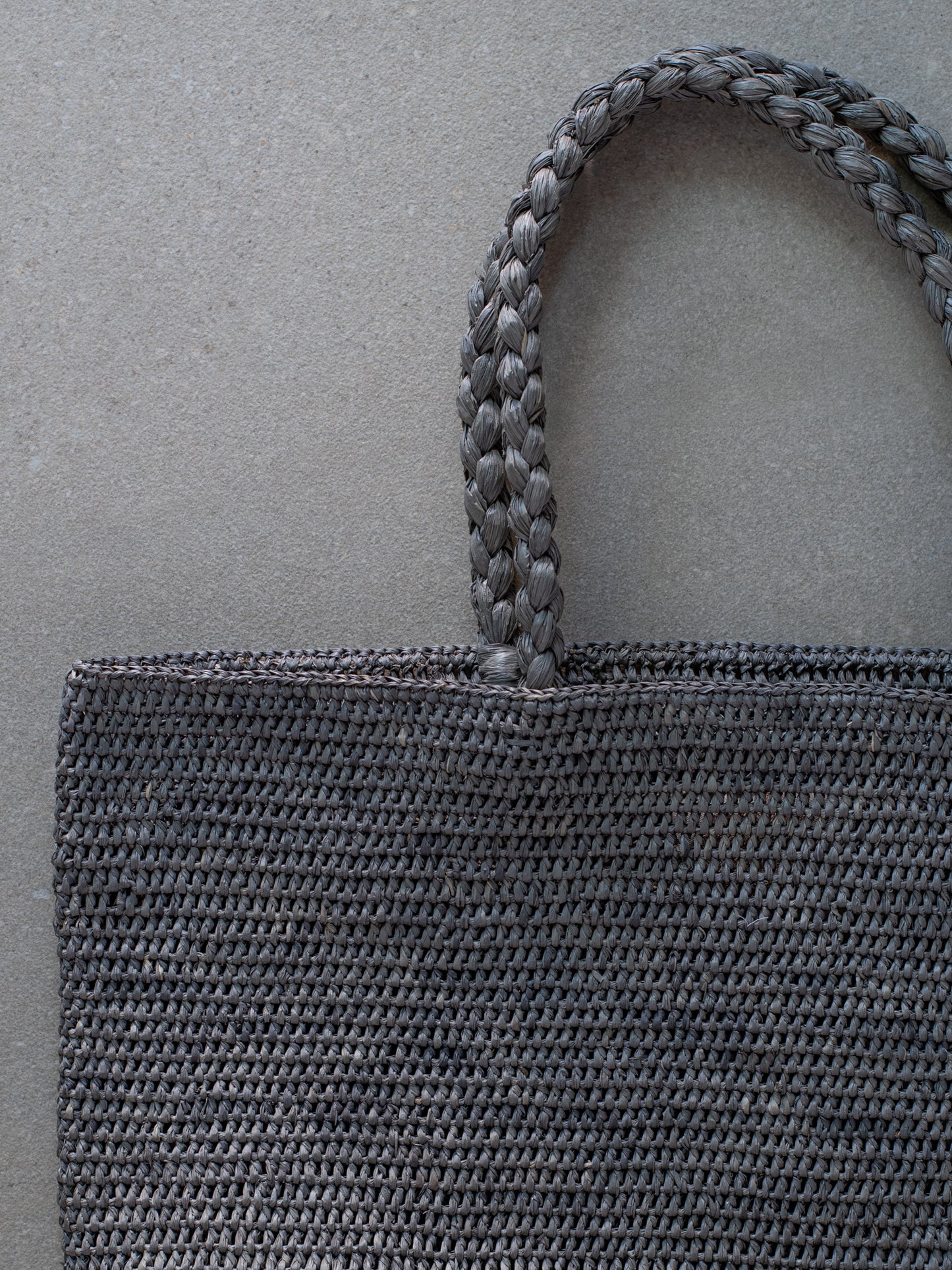 Alice Bag - Grey