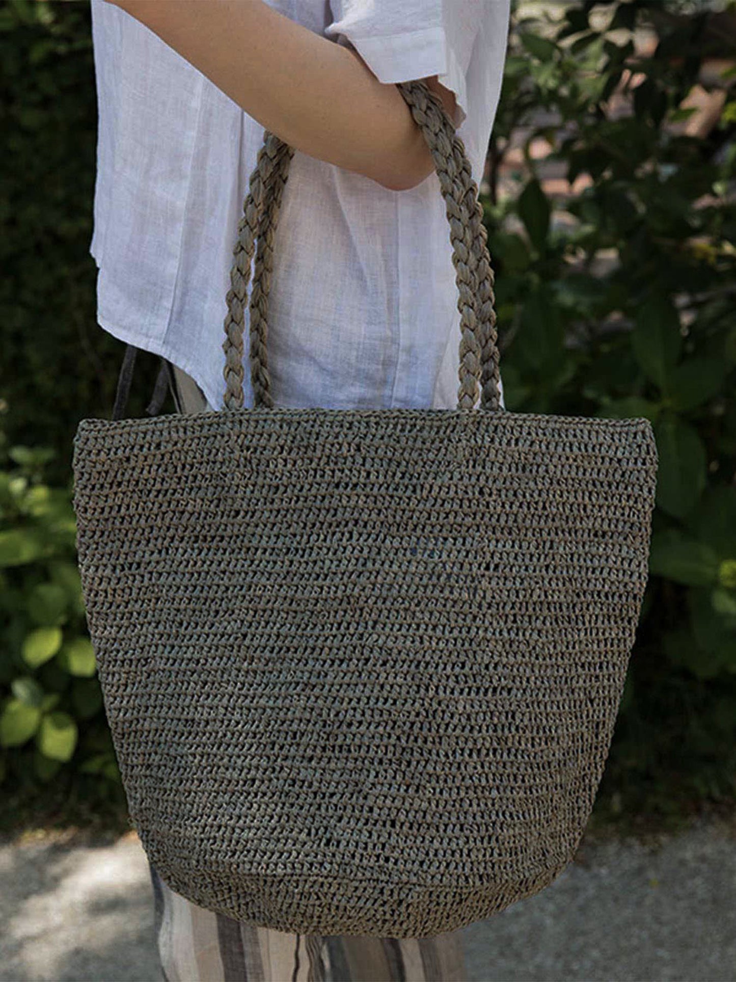 Alice Bag - Grey