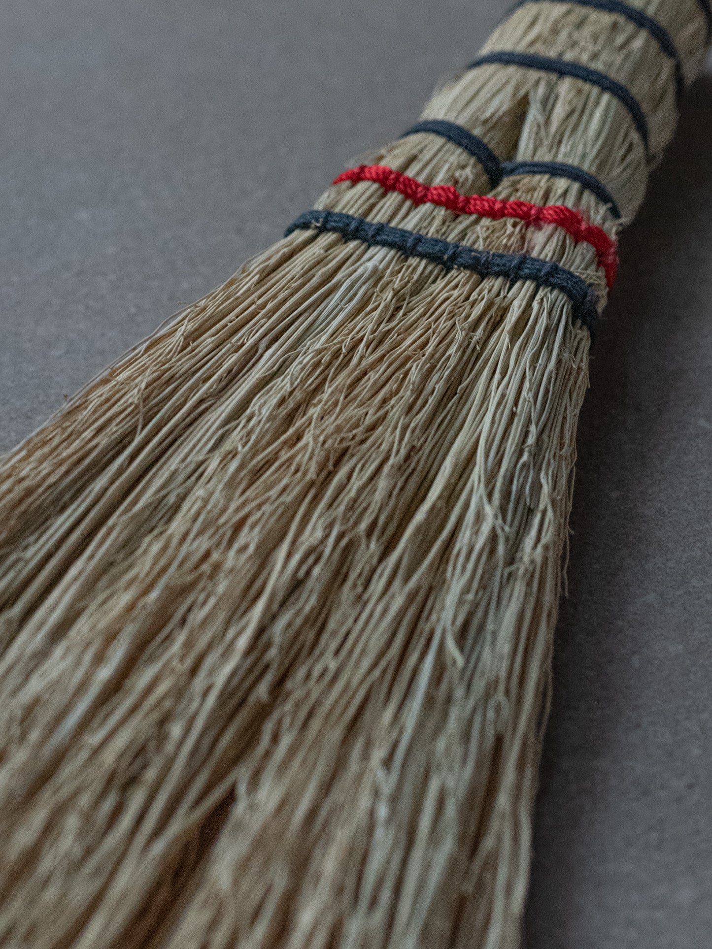 Japanese Grass Broom - Small