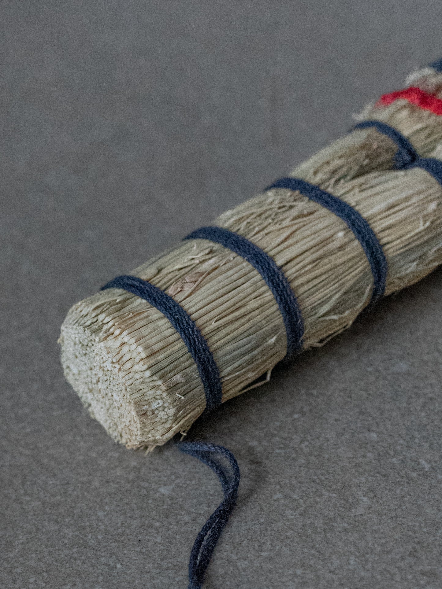 Japanese Grass Broom - Small