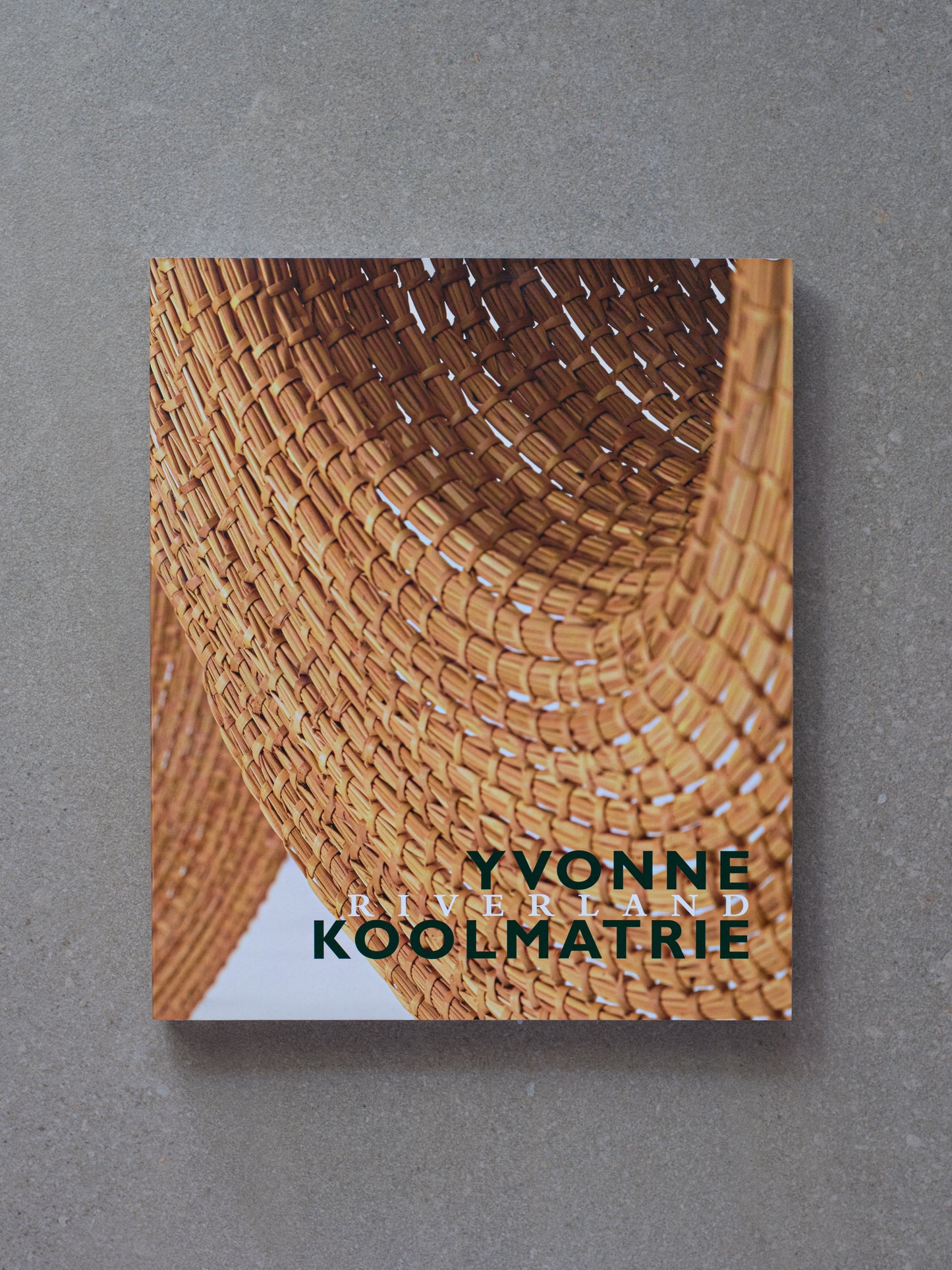 Riverland: Yvonne Koolmatrie