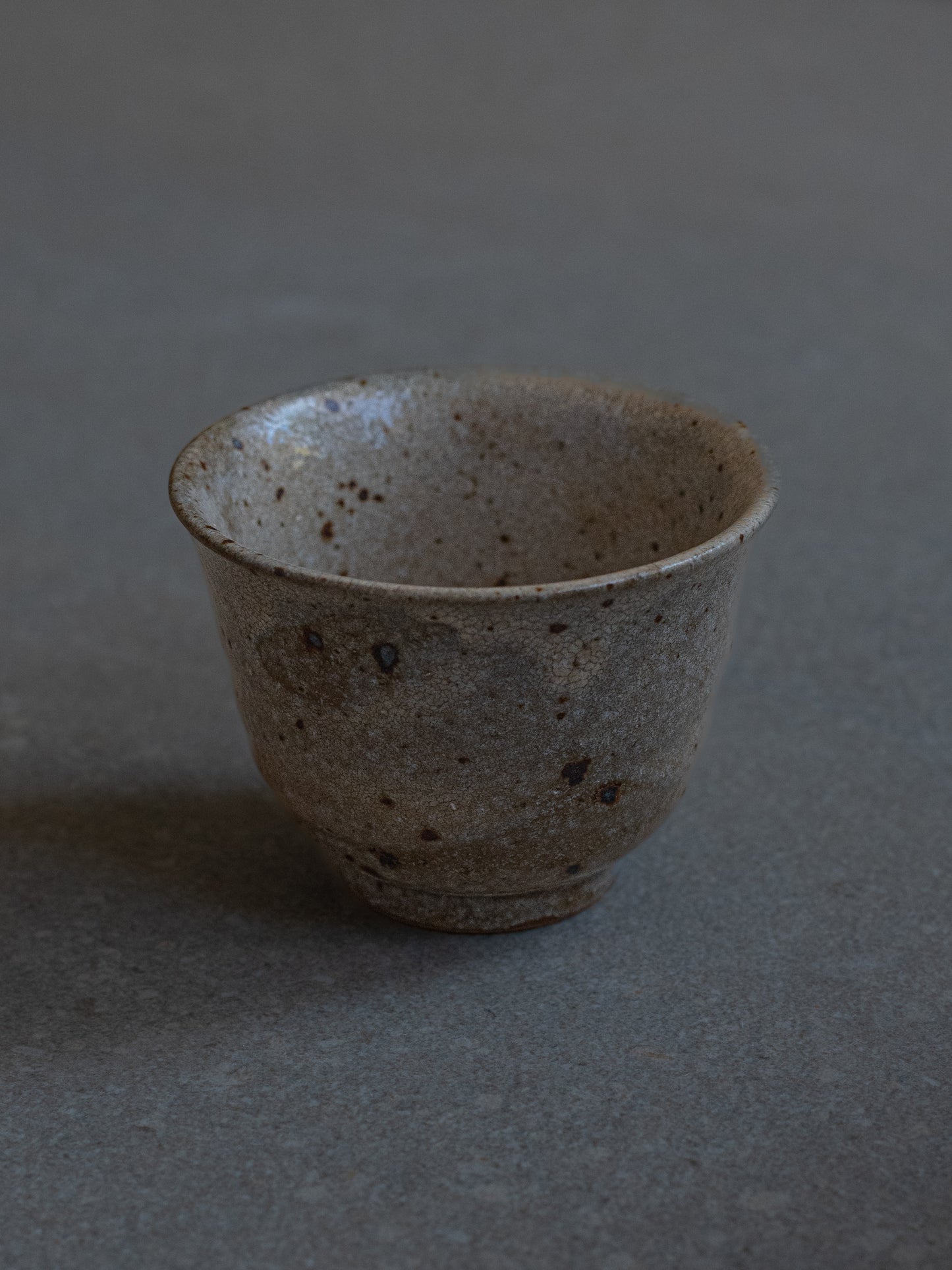 Ryuun Kairagi Tea Cup