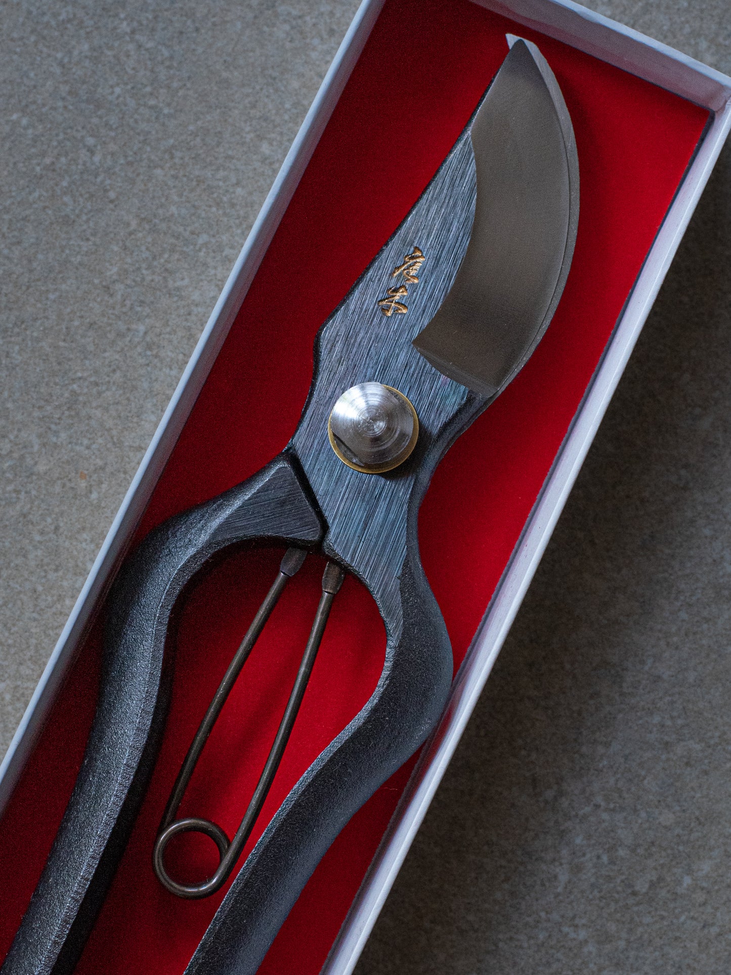 Sentei Secateurs Japanese Pruners