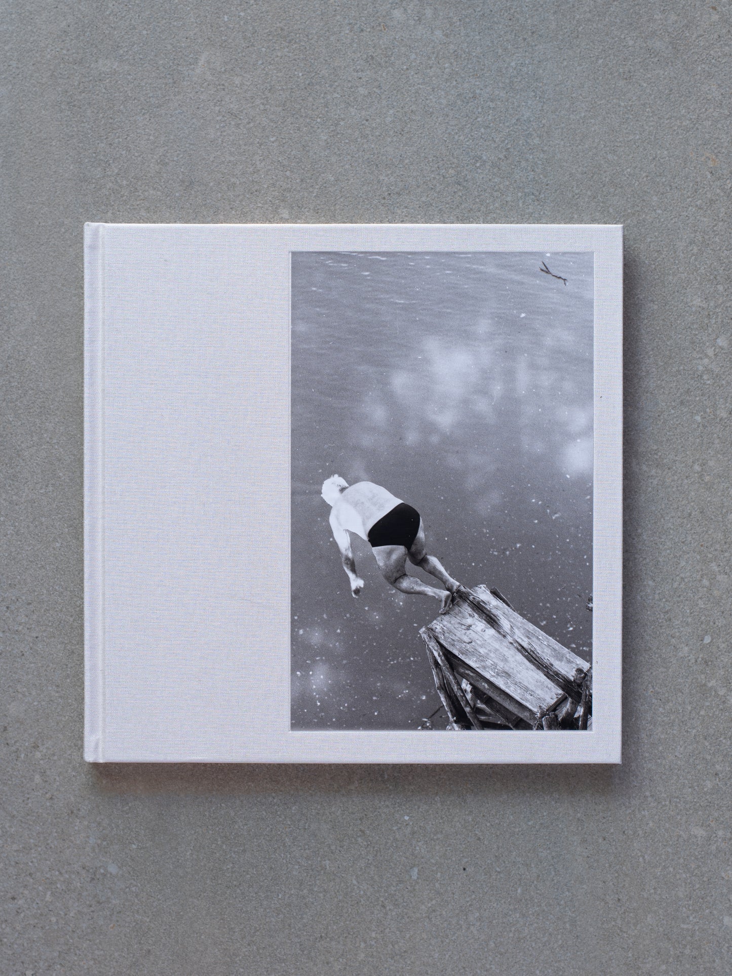 Sohei Nishino: Water Line